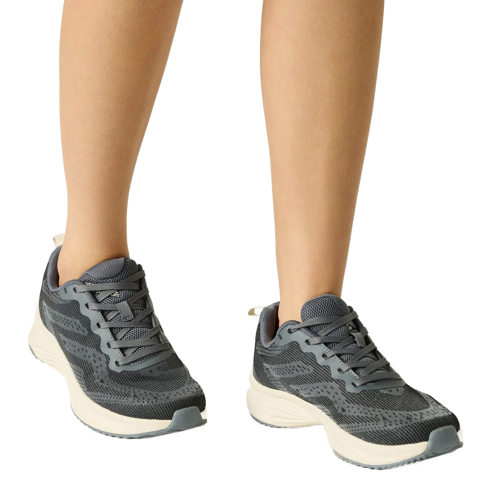 Regatta Womens Marine Sport II Trainers - Image 2