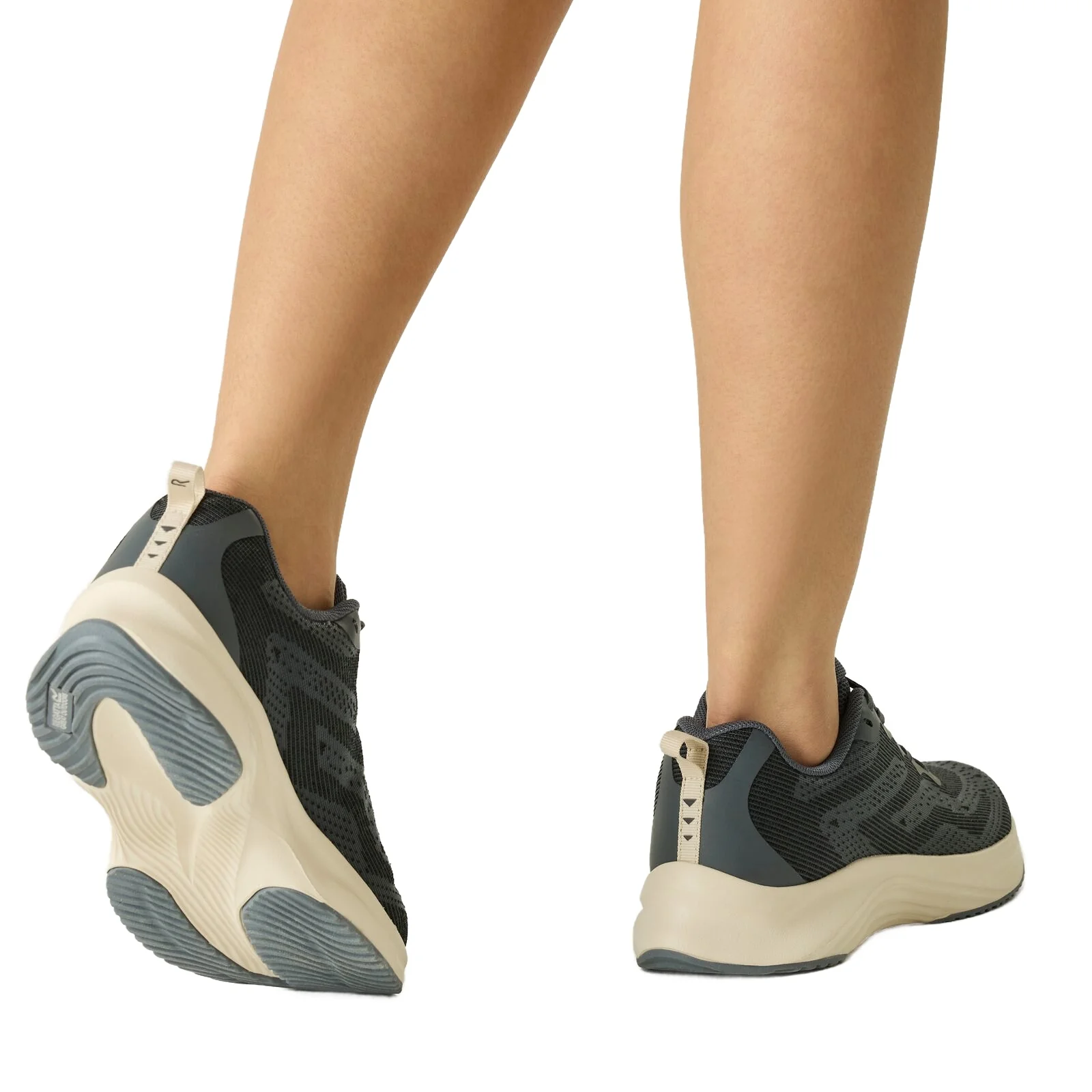 Regatta Womens Marine Sport II Trainers - Image 5