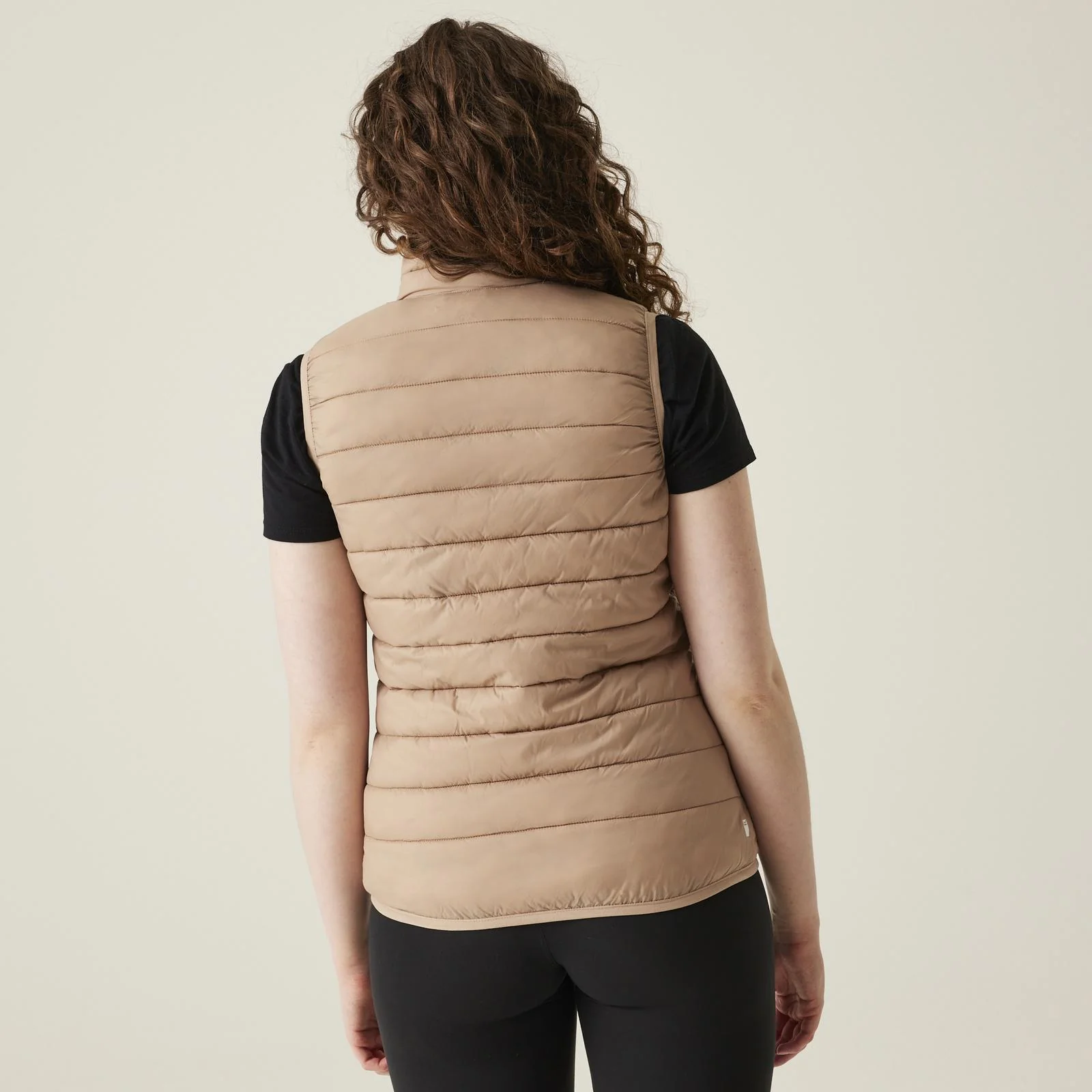 Regatta Womens Marizion Baffled Padded Gilet - Image 19