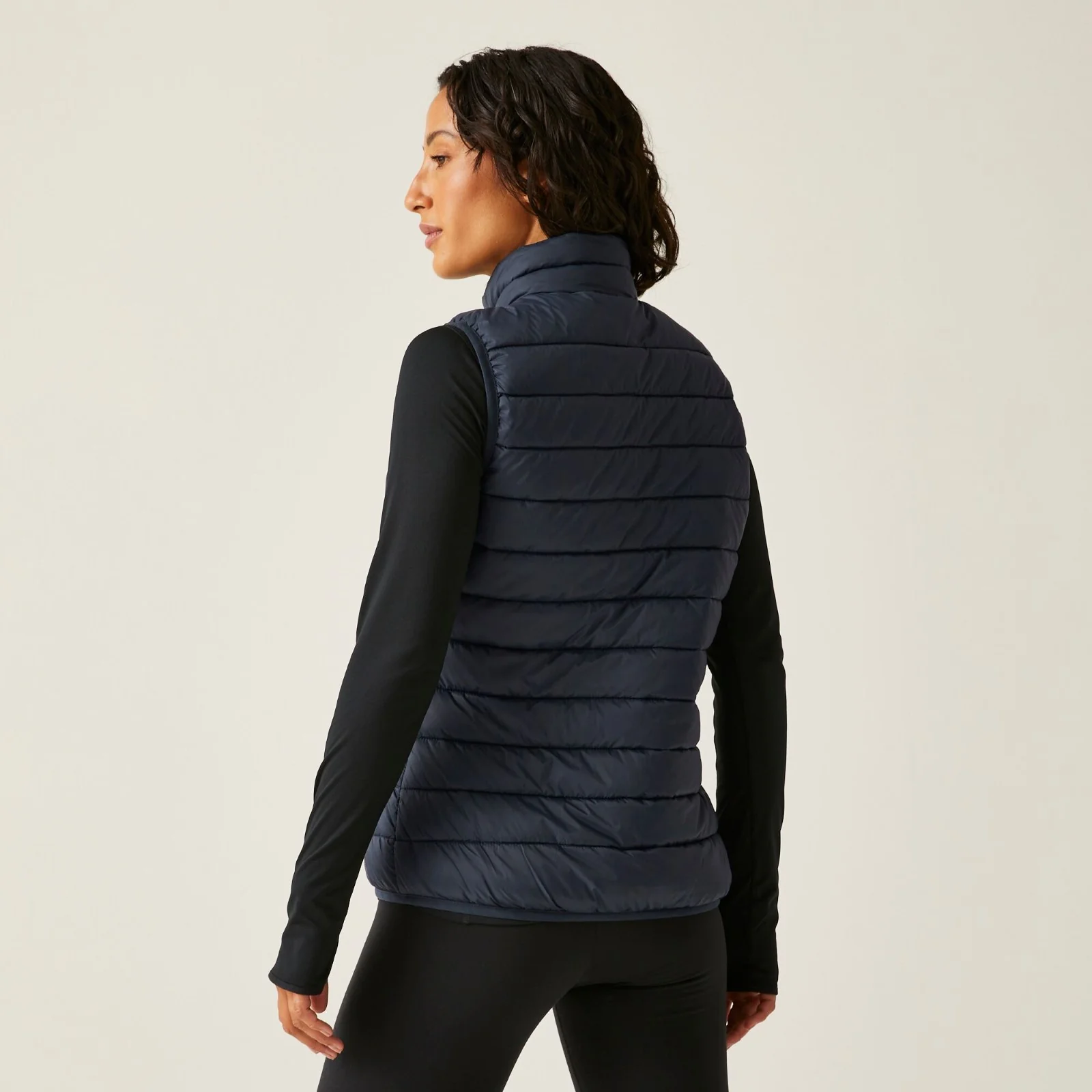 Regatta Womens Marizion Baffled Padded Gilet - Image 34