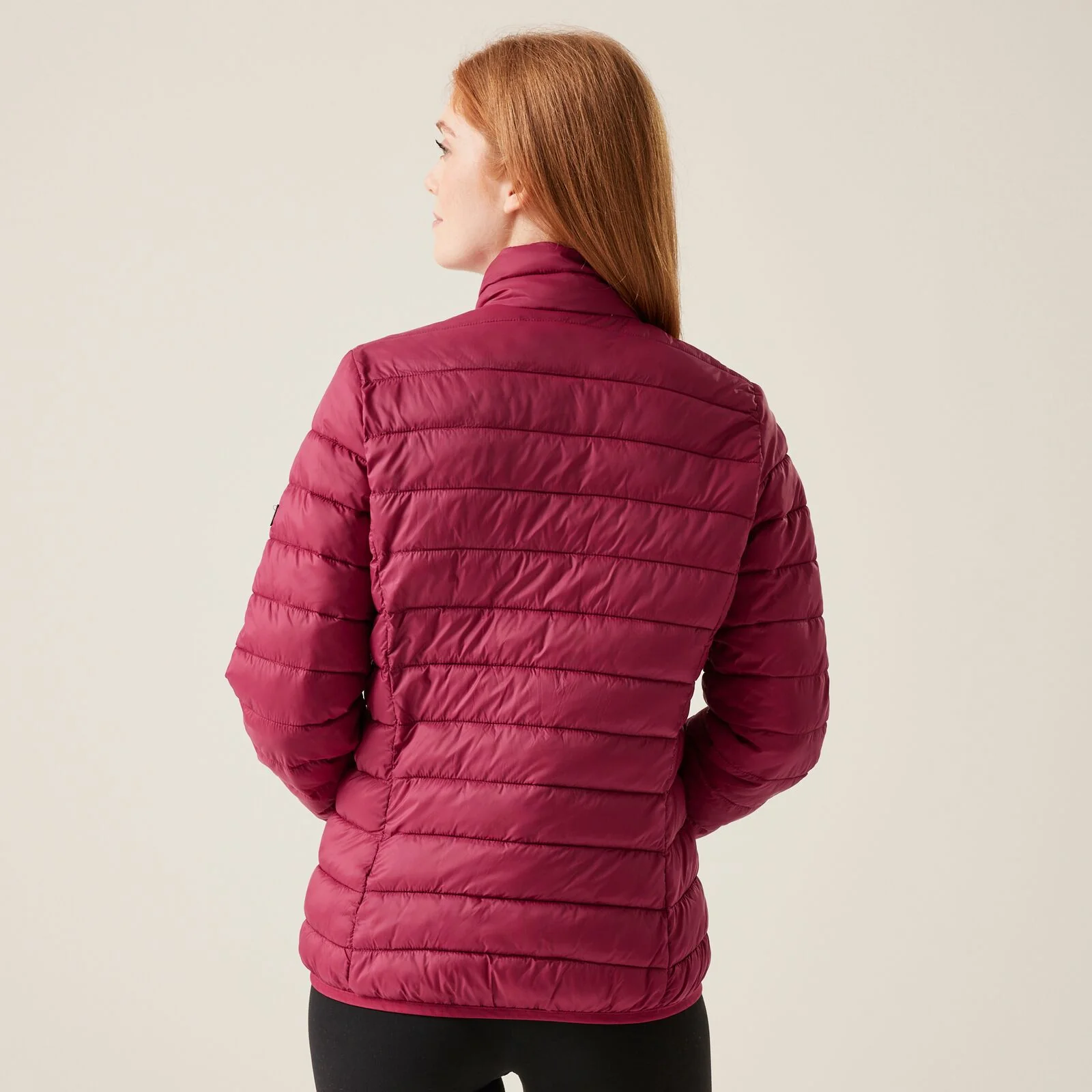 Regatta Womens Marizion Padded Jacket - Image 4