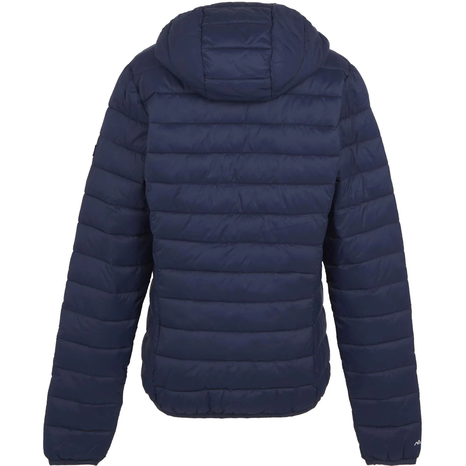Regatta Womens Marizon Hooded Baffled Jacket Coat - Image 66