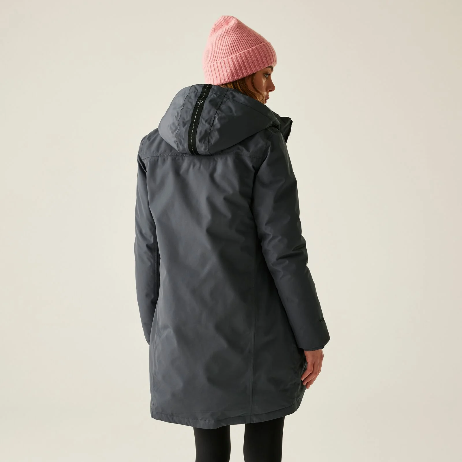 Regatta Womens Marron Insulated Waterproof Jacket - Image 10