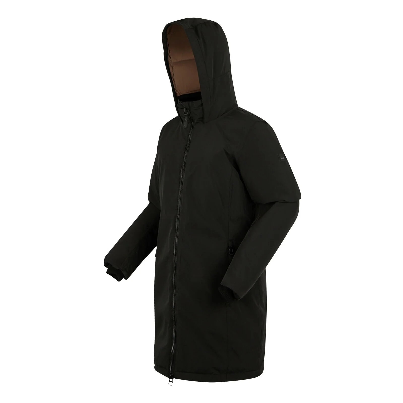 Regatta Womens Marron Insulated Waterproof Jacket - Image 43