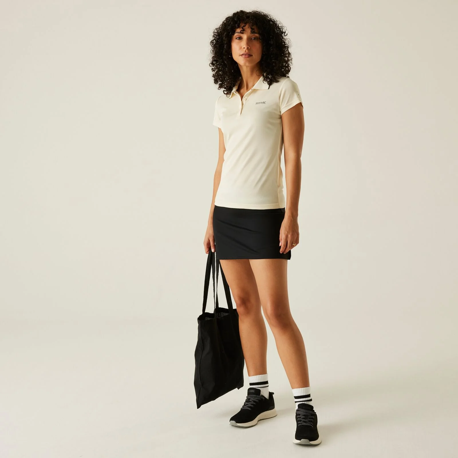 Regatta Womens Maverick V Active Short Sleeve Polo Shirt - Image 26