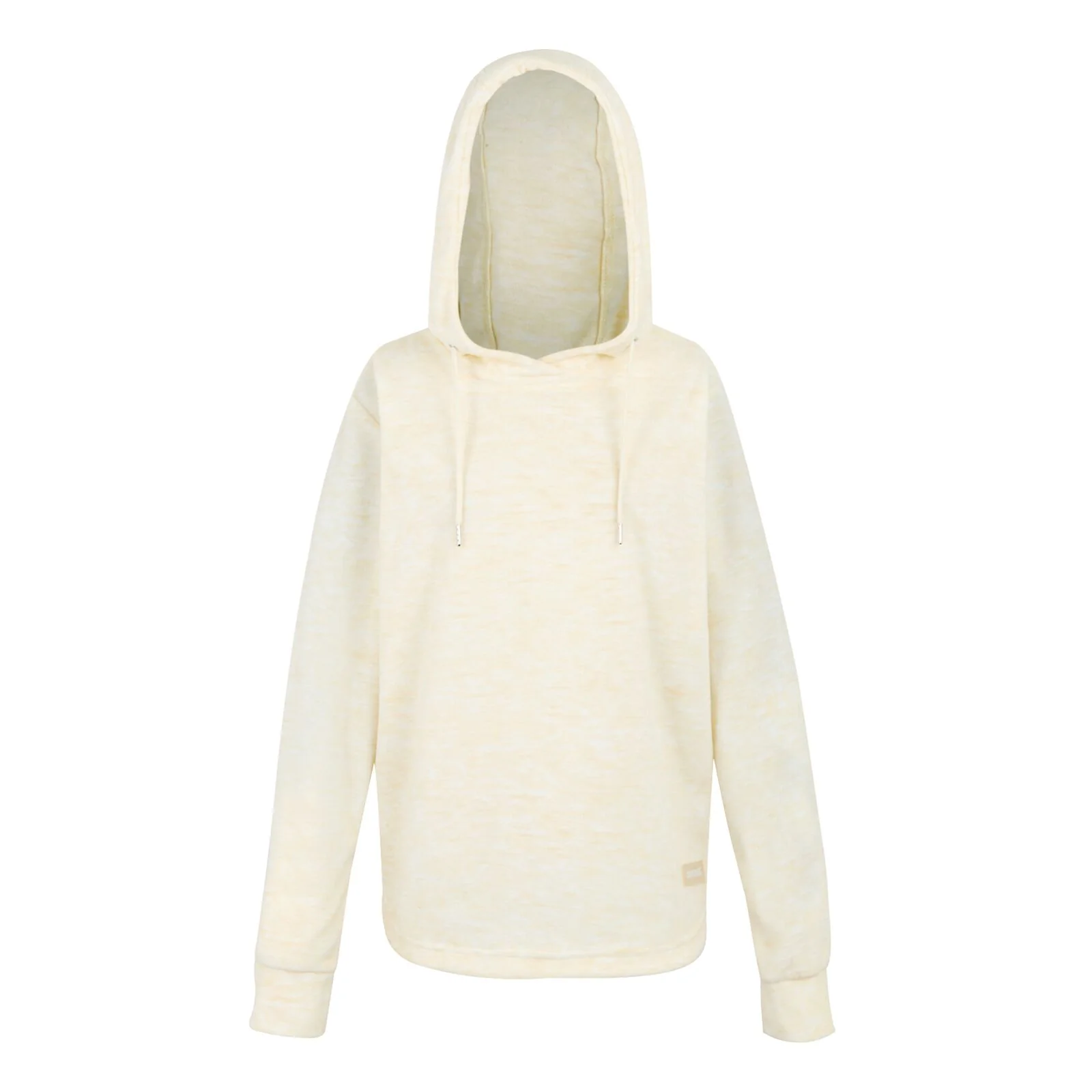Regatta Womens Mayse Peached Marl Hoodie - Image 37