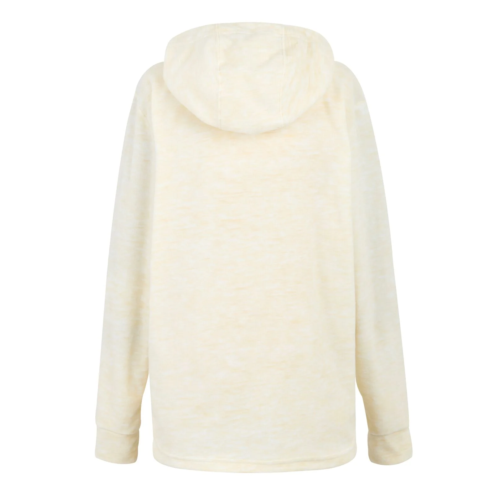 Regatta Womens Mayse Peached Marl Hoodie - Image 44