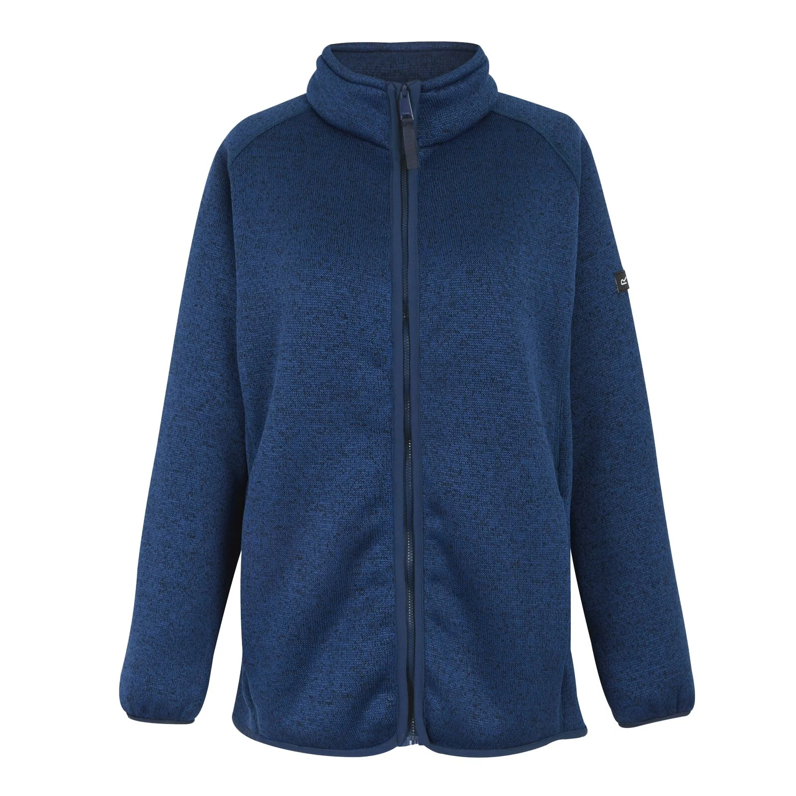 Regatta Womens Mellrey Full Zip Fleece - Image 26