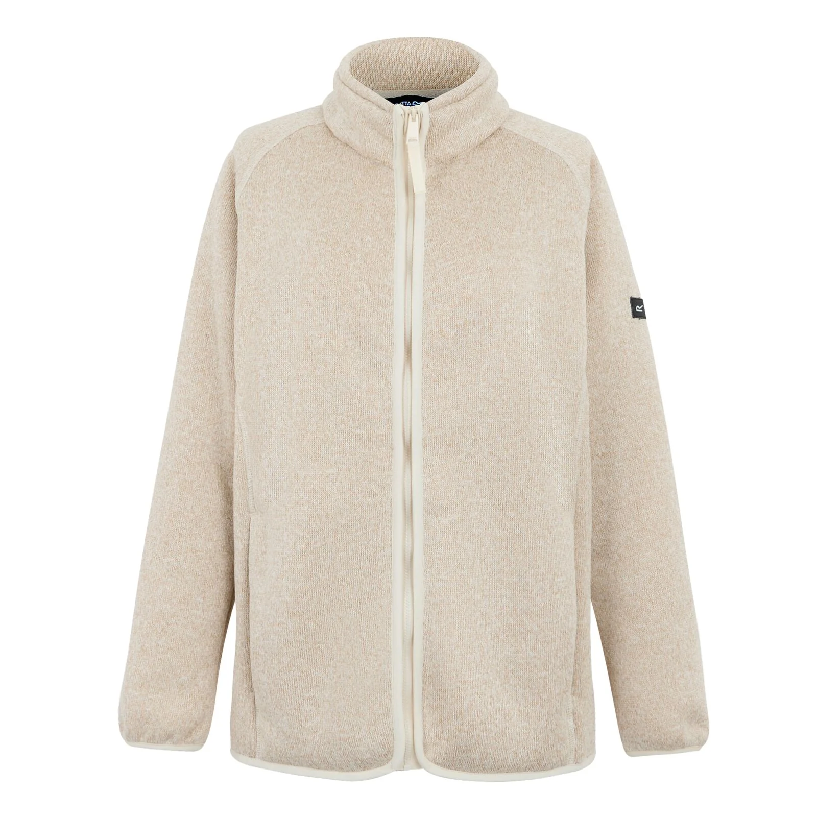 Regatta Womens Mellrey Full Zip Fleece - Image 28