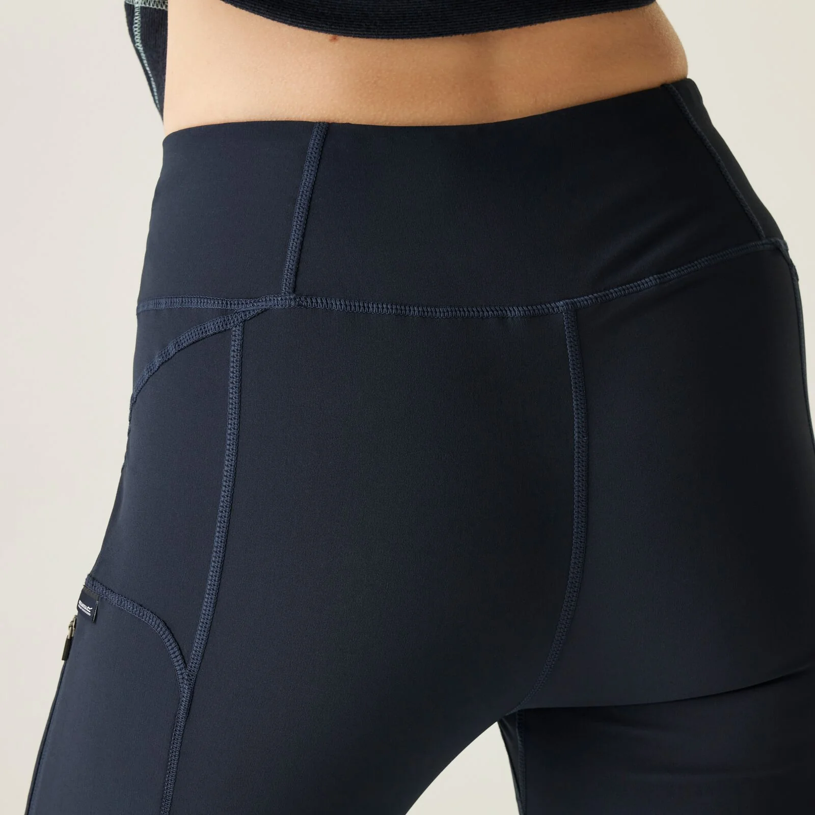 Regatta Womens Monira Hiking Leggings - Image 11