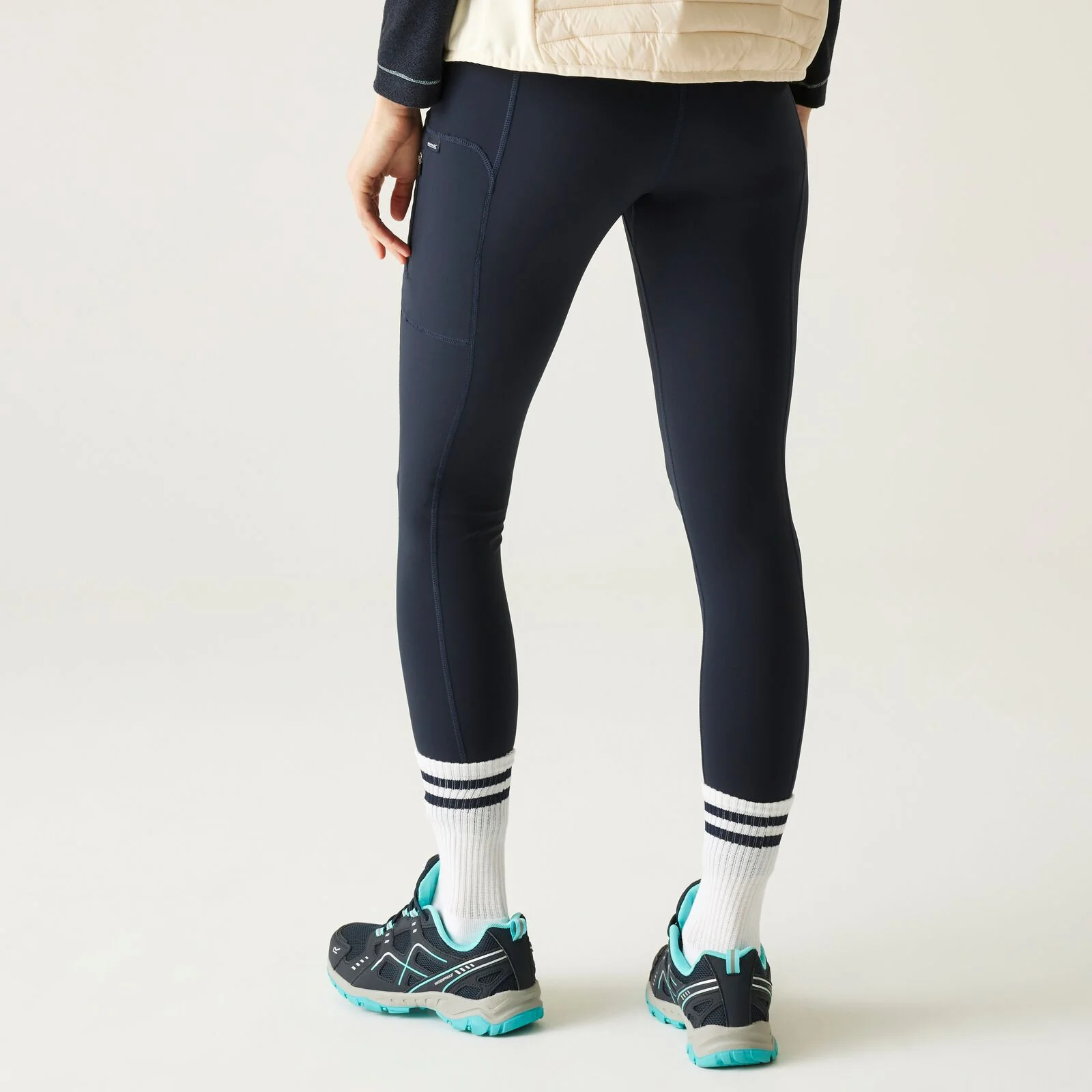 Regatta Womens Monira Hiking Leggings - Image 5