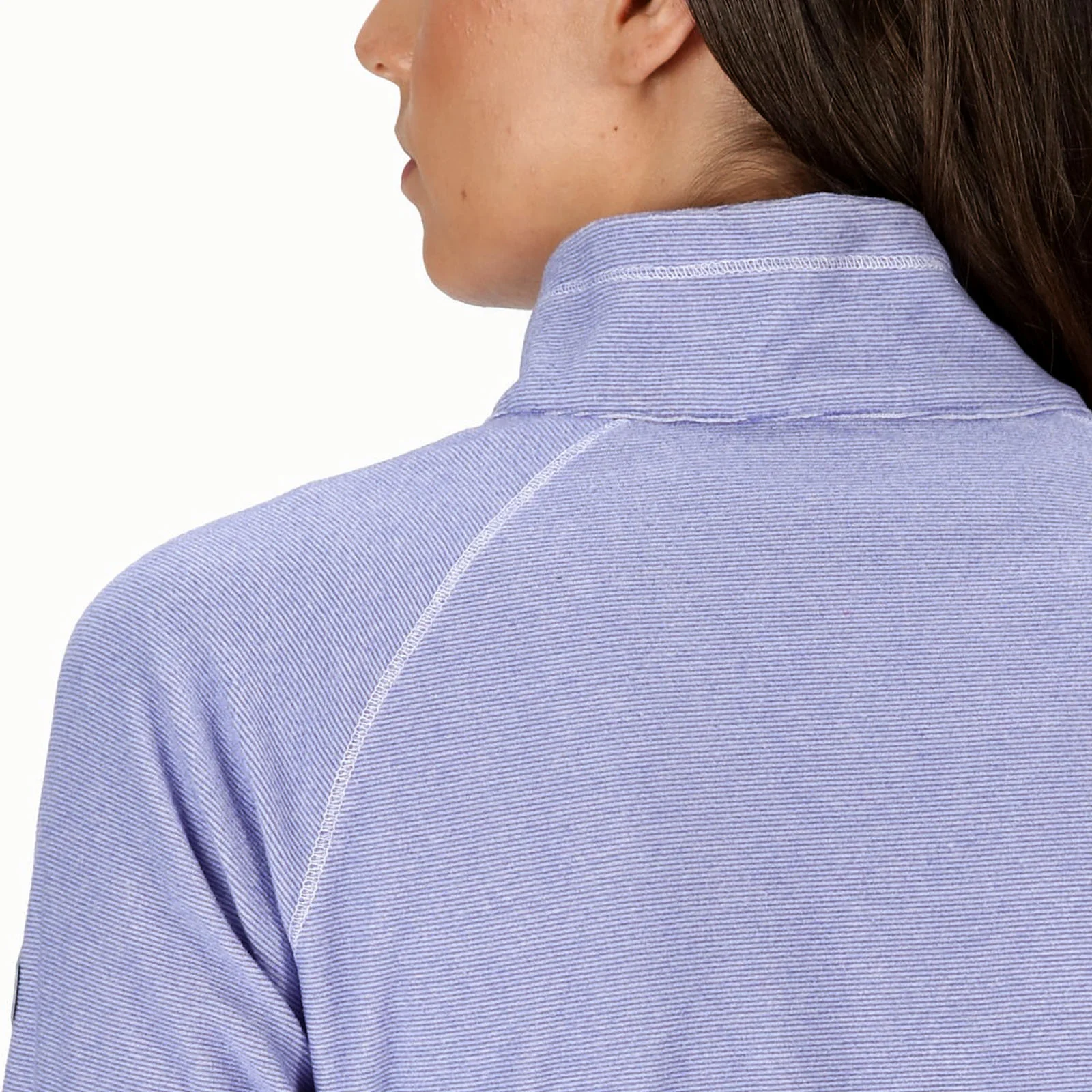 Regatta Womens Montes Lightweight Half Zip Fleece - Image 48