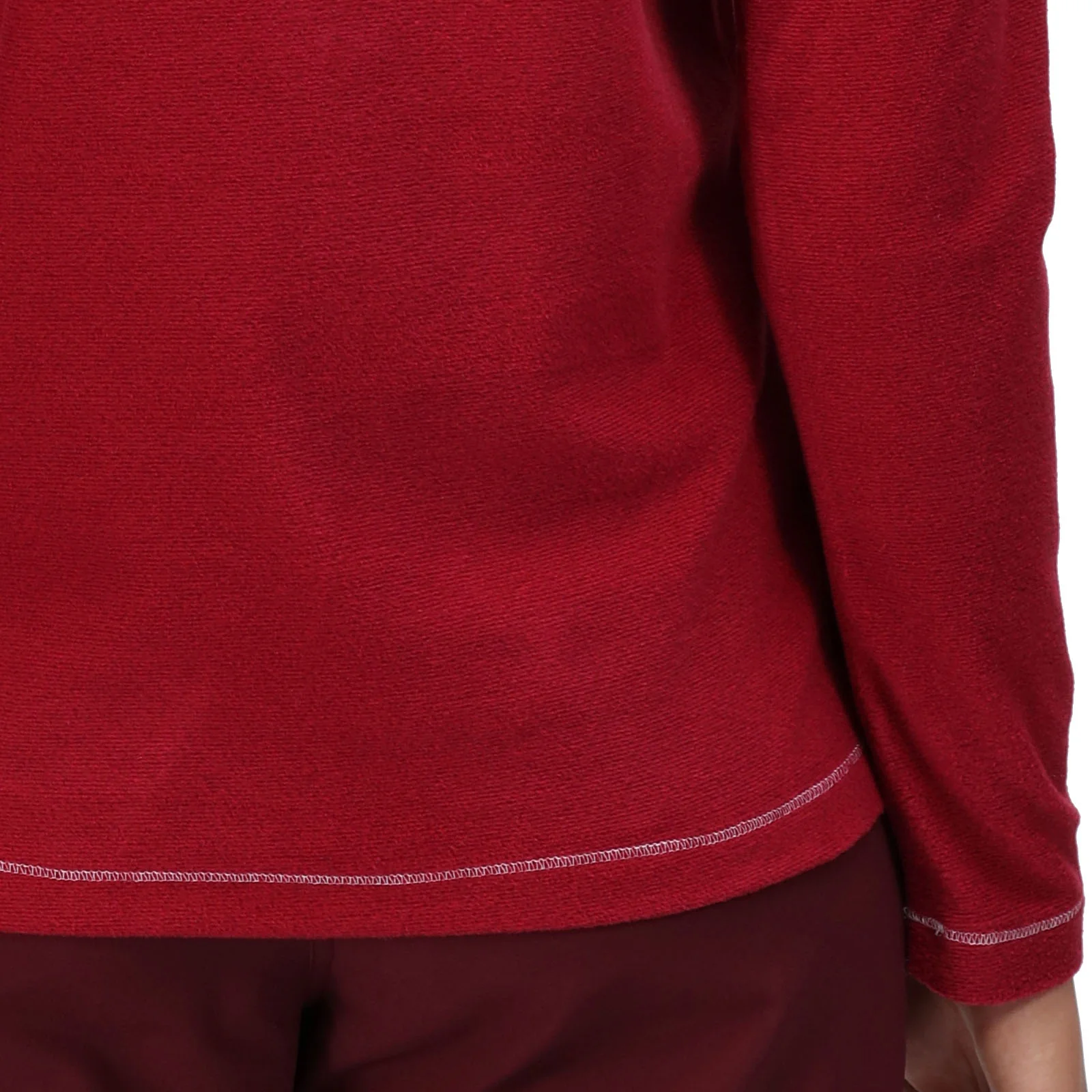 Regatta Womens Montes Lightweight Half Zip Fleece - Image 49
