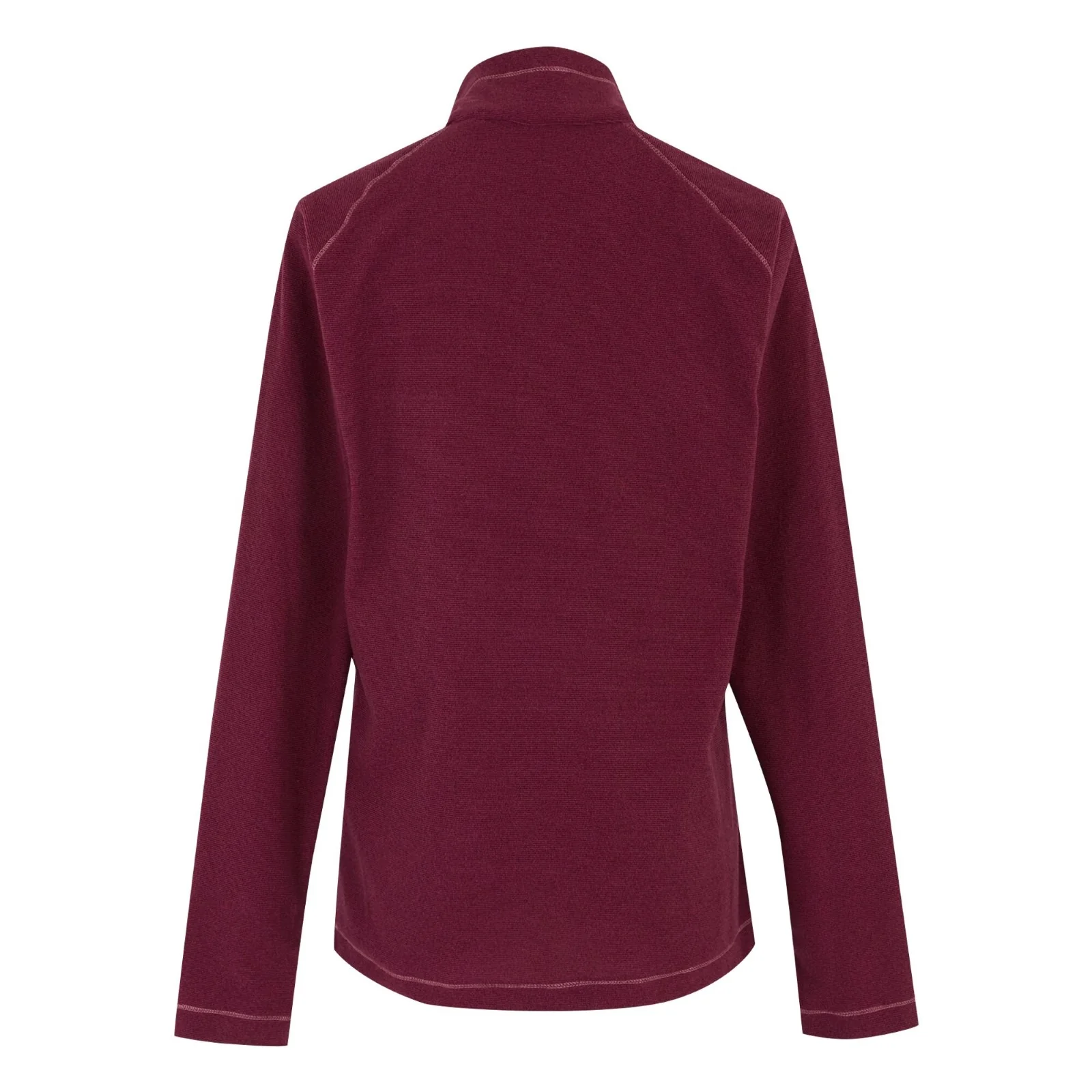 Regatta Womens Montes Lightweight Half Zip Fleece - Image 21
