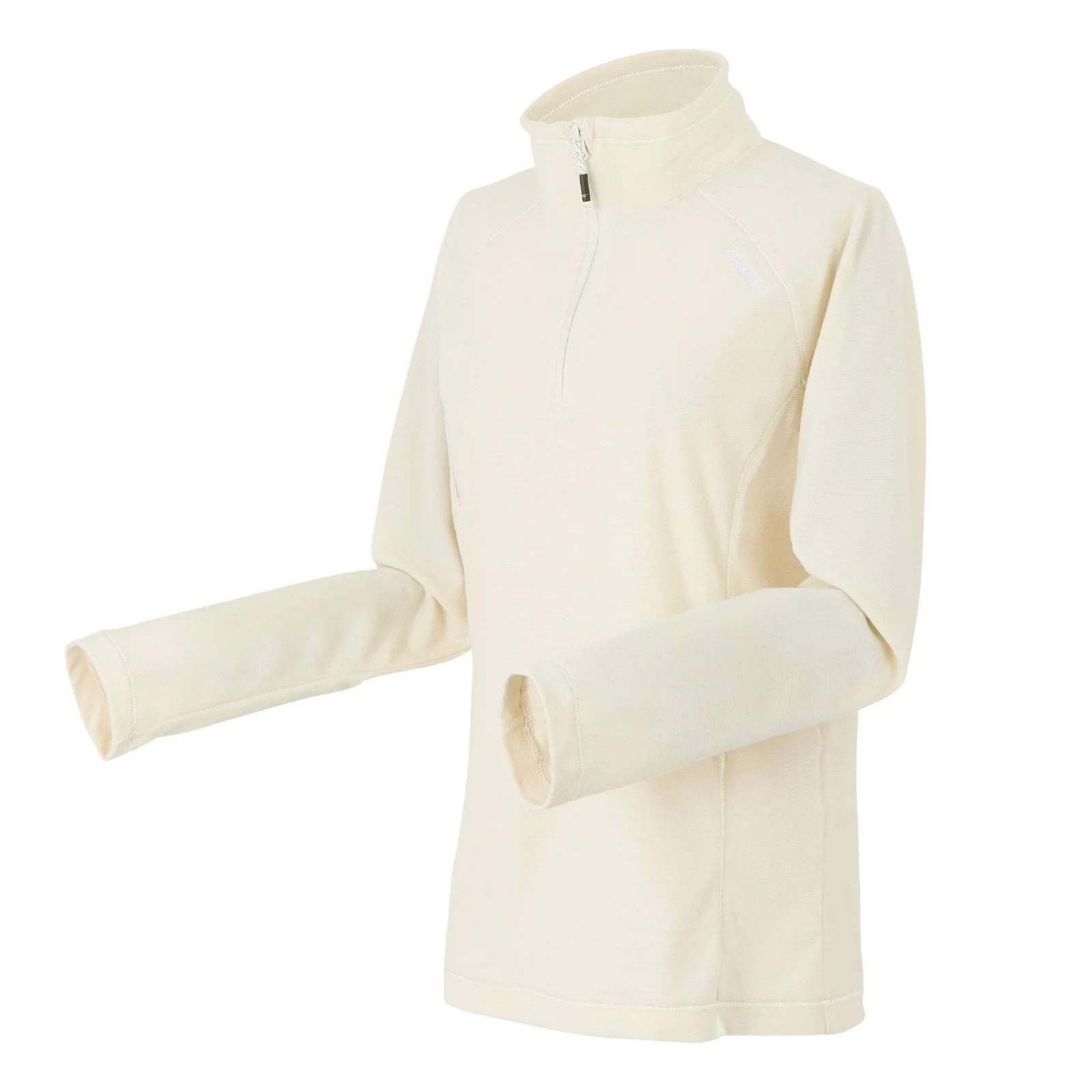 Regatta Womens Montes Lightweight Half Zip Fleece - Image 61