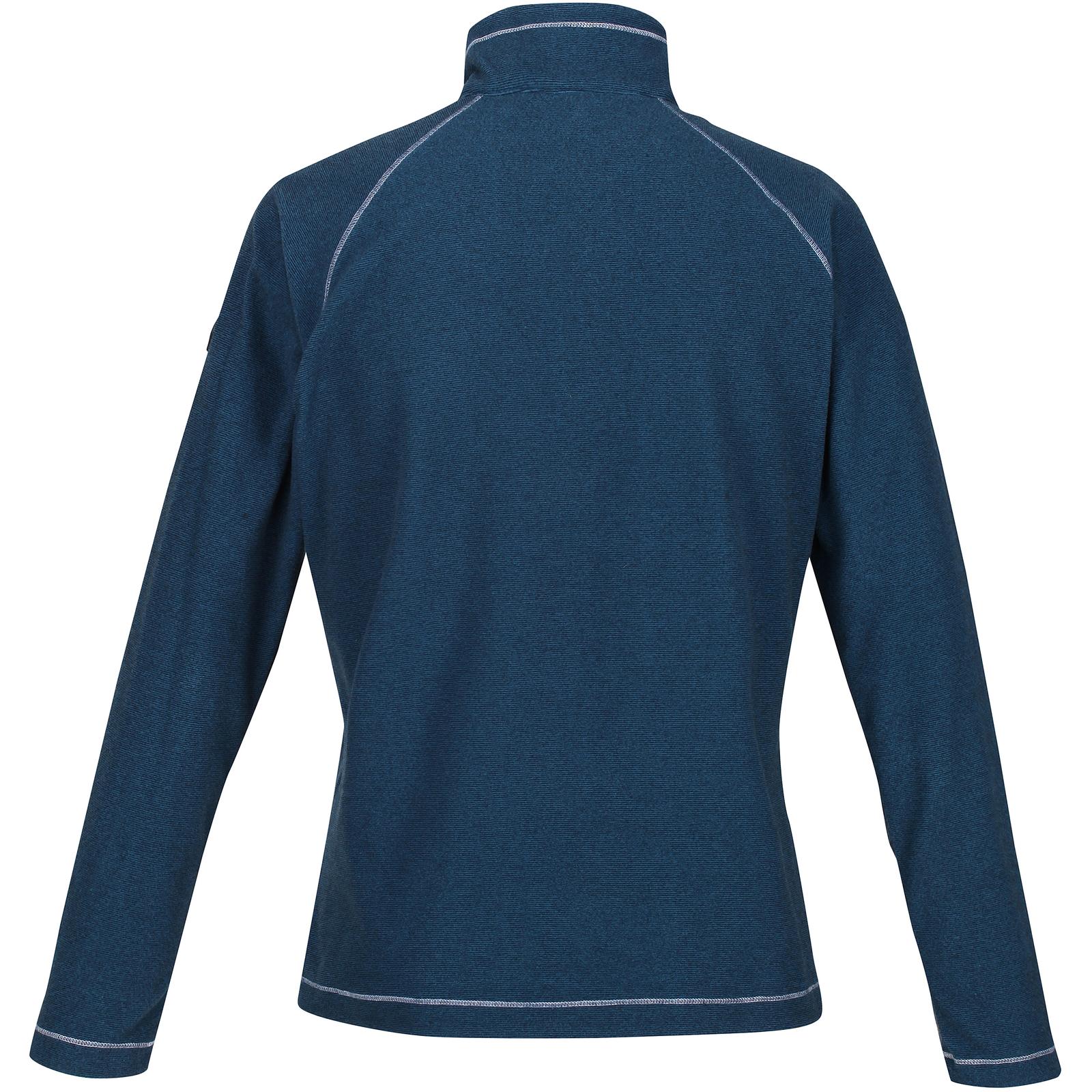 Regatta Womens Montes Lightweight Half Zip Fleece - Image 72
