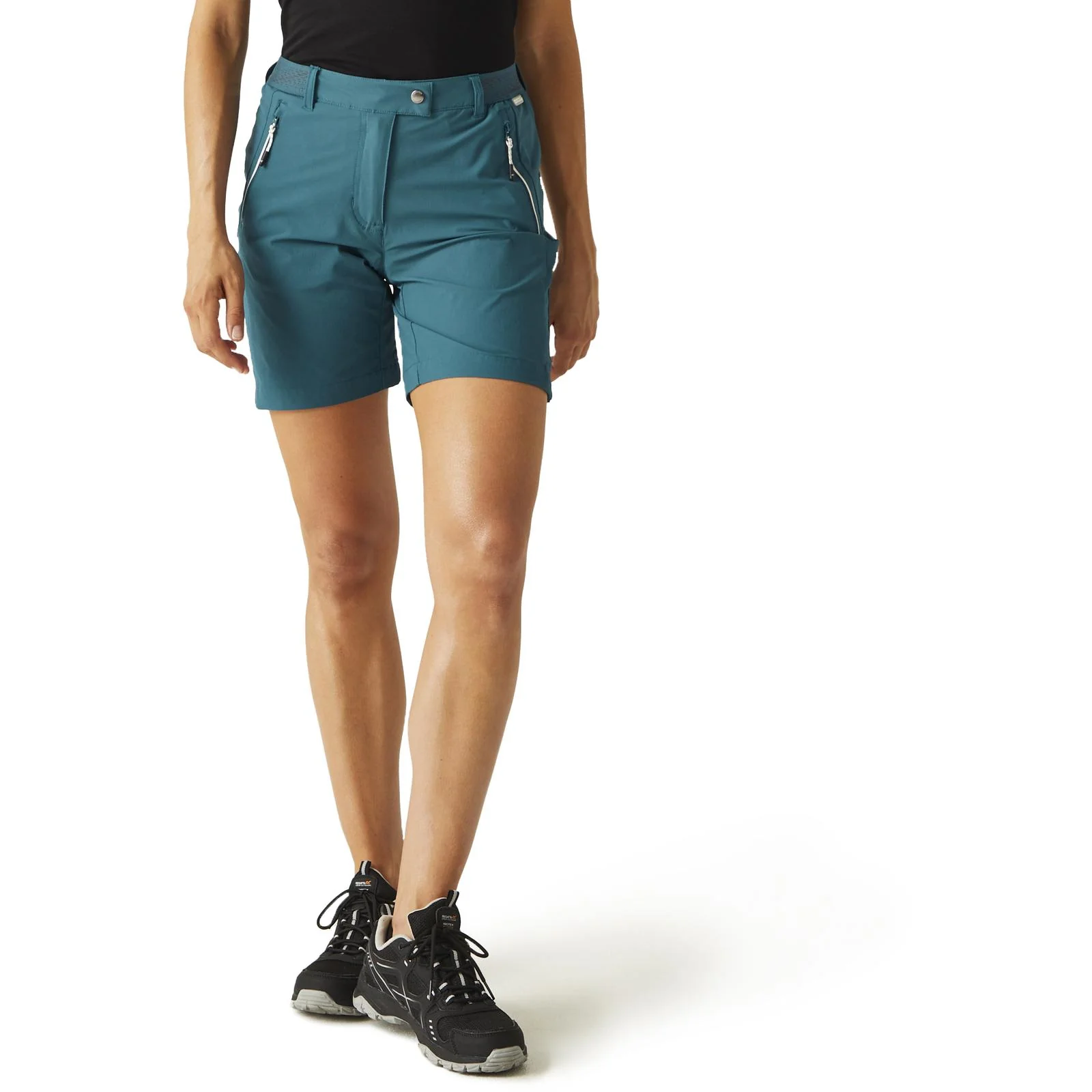 Regatta Womens Mountain II Walking Shorts - Image 6
