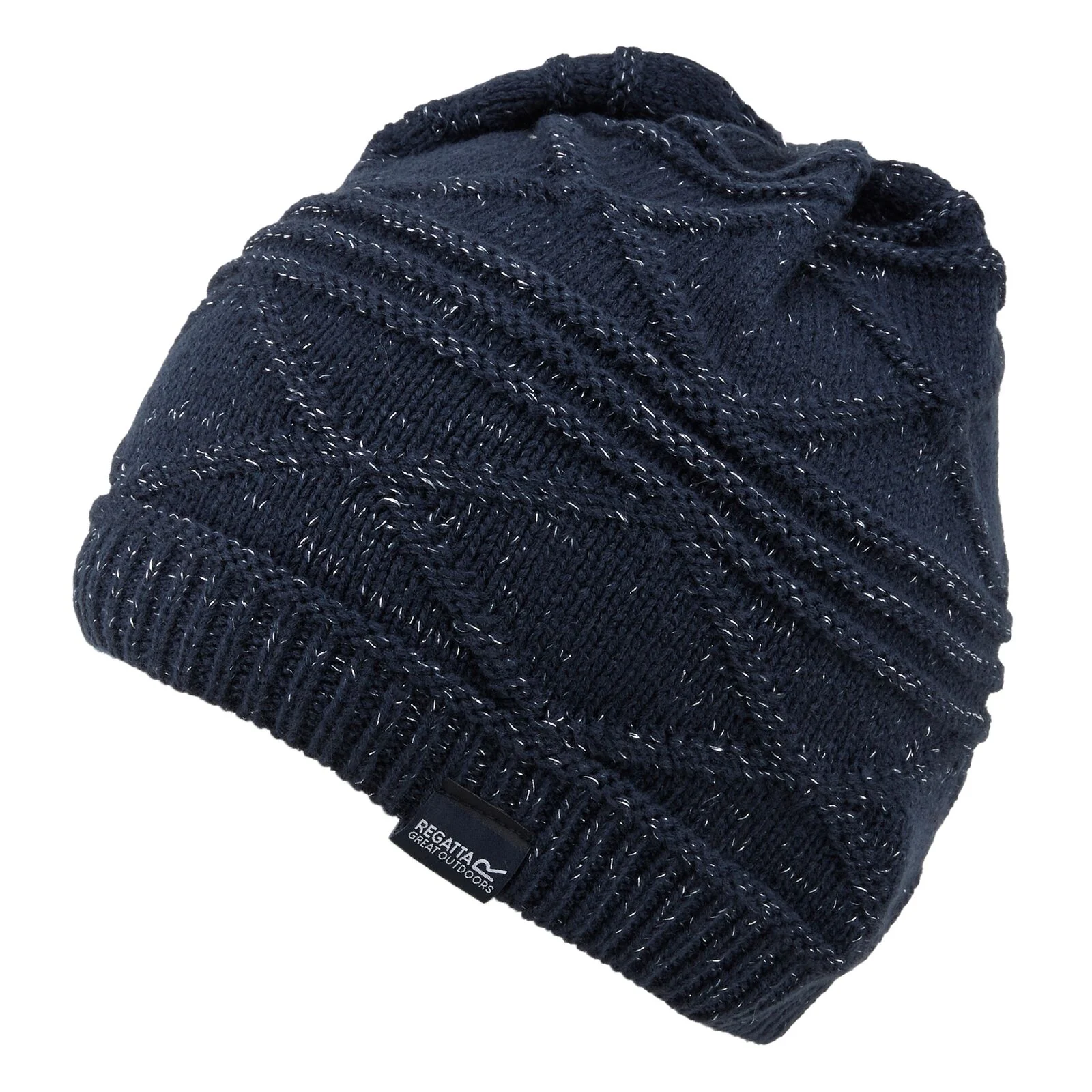 Regatta Womens Multimix III Beanie - Image 7