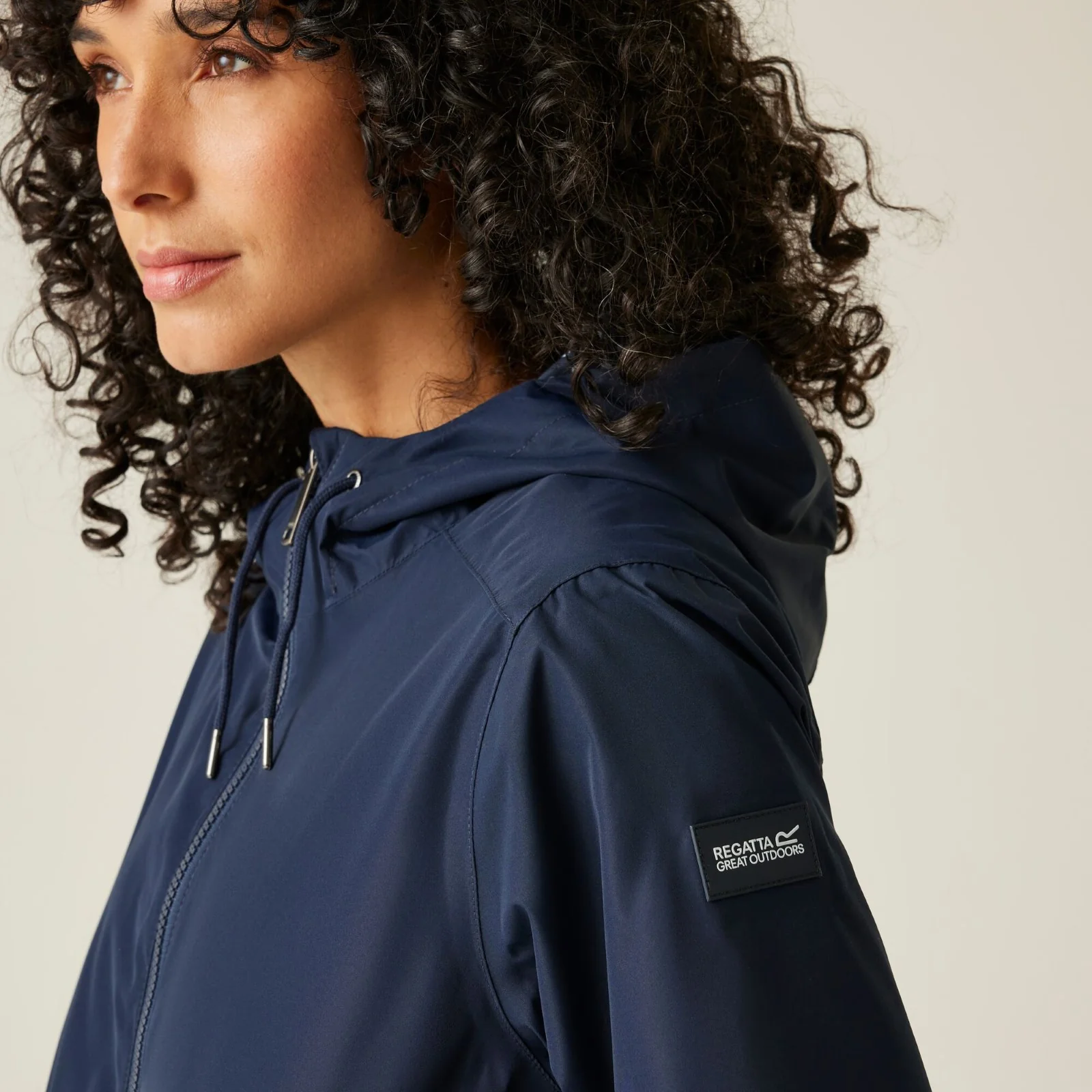 Regatta Womens Navaeh Waterproof Jacket - Image 20