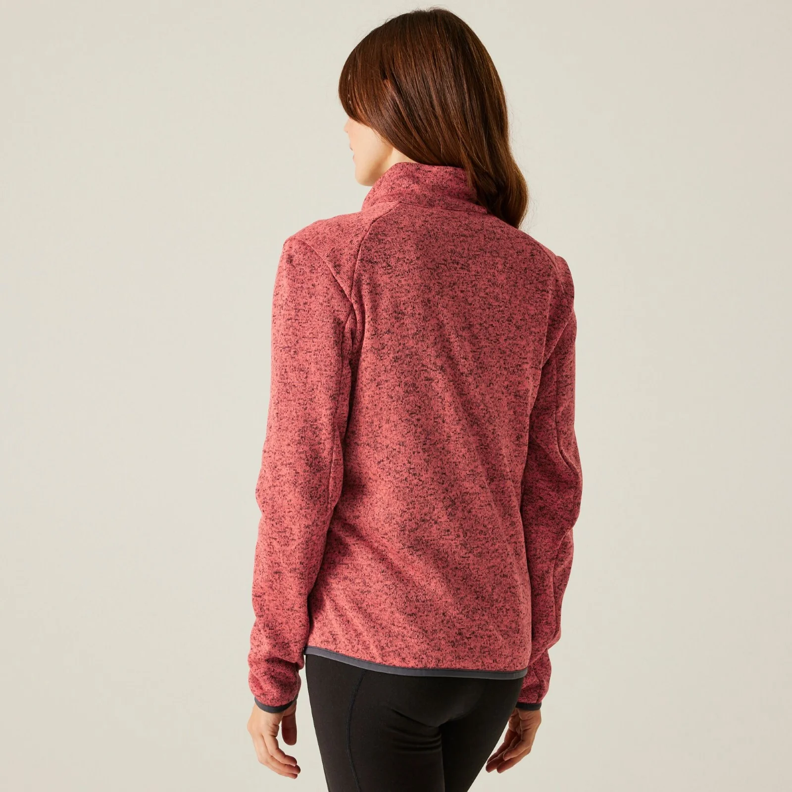 Regatta Womens Newhill II Full Zip Fleece - Image 15