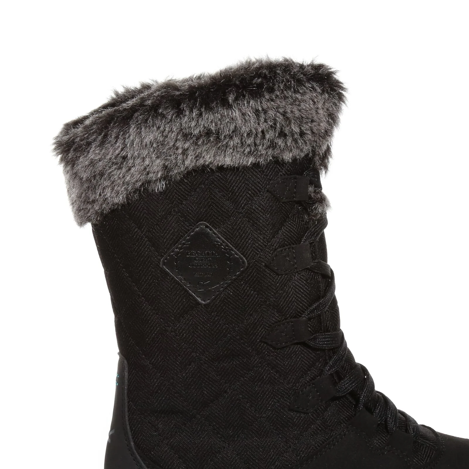 Regatta Womens Newley Thermo-Guard High Rise Boots - Image 8