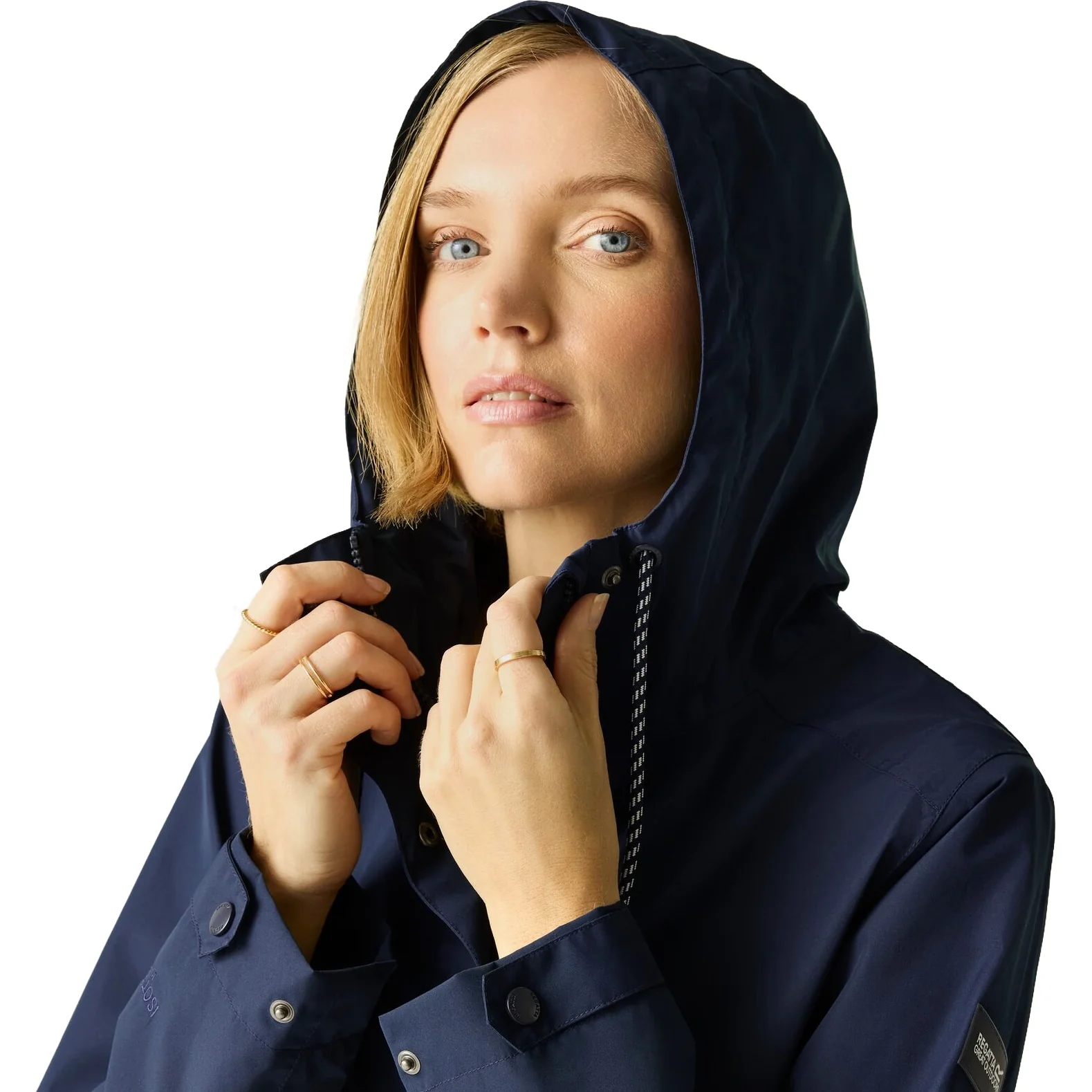 Regatta Womens Norana Waterproof Jacket - Image 28