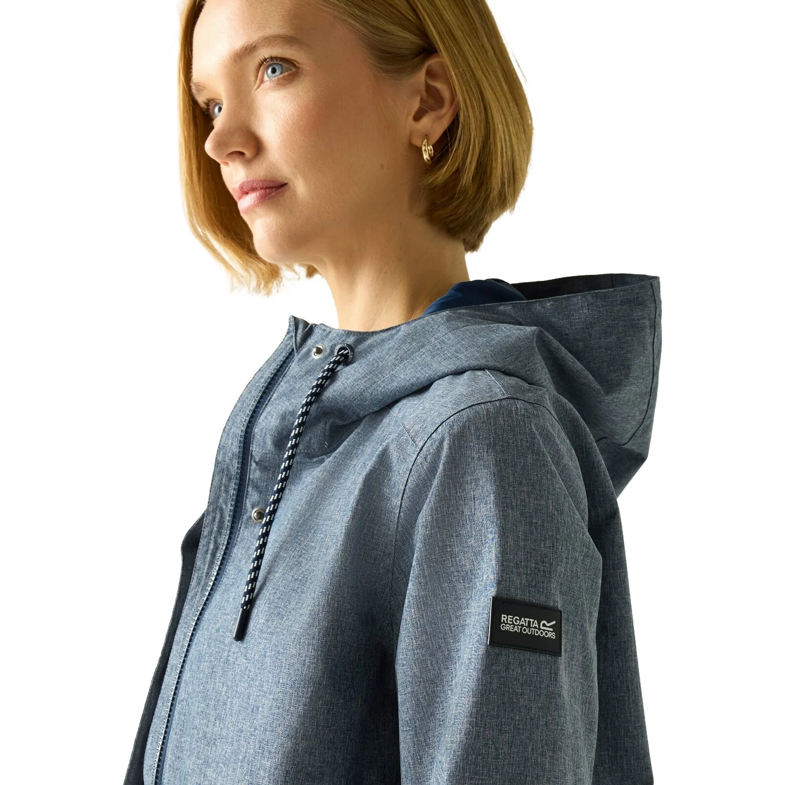 Regatta Womens Norana Waterproof Jacket - Image 33