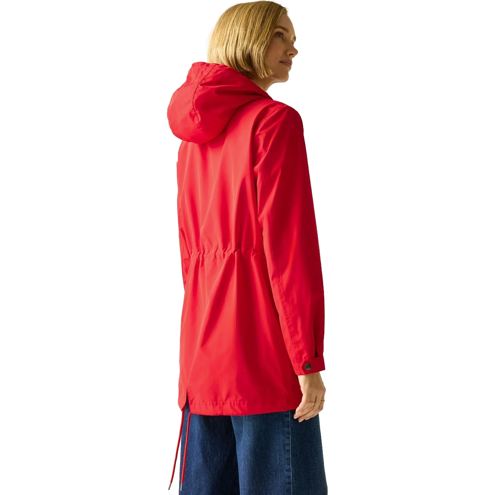 Regatta Womens Norana Waterproof Jacket - Image 7