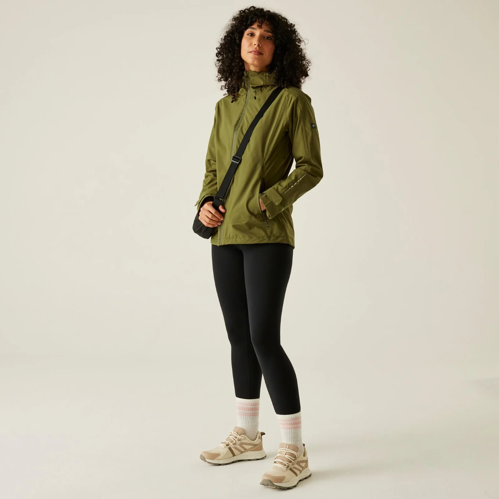 Regatta Womens Okora Waterproof Jacket - Image 26
