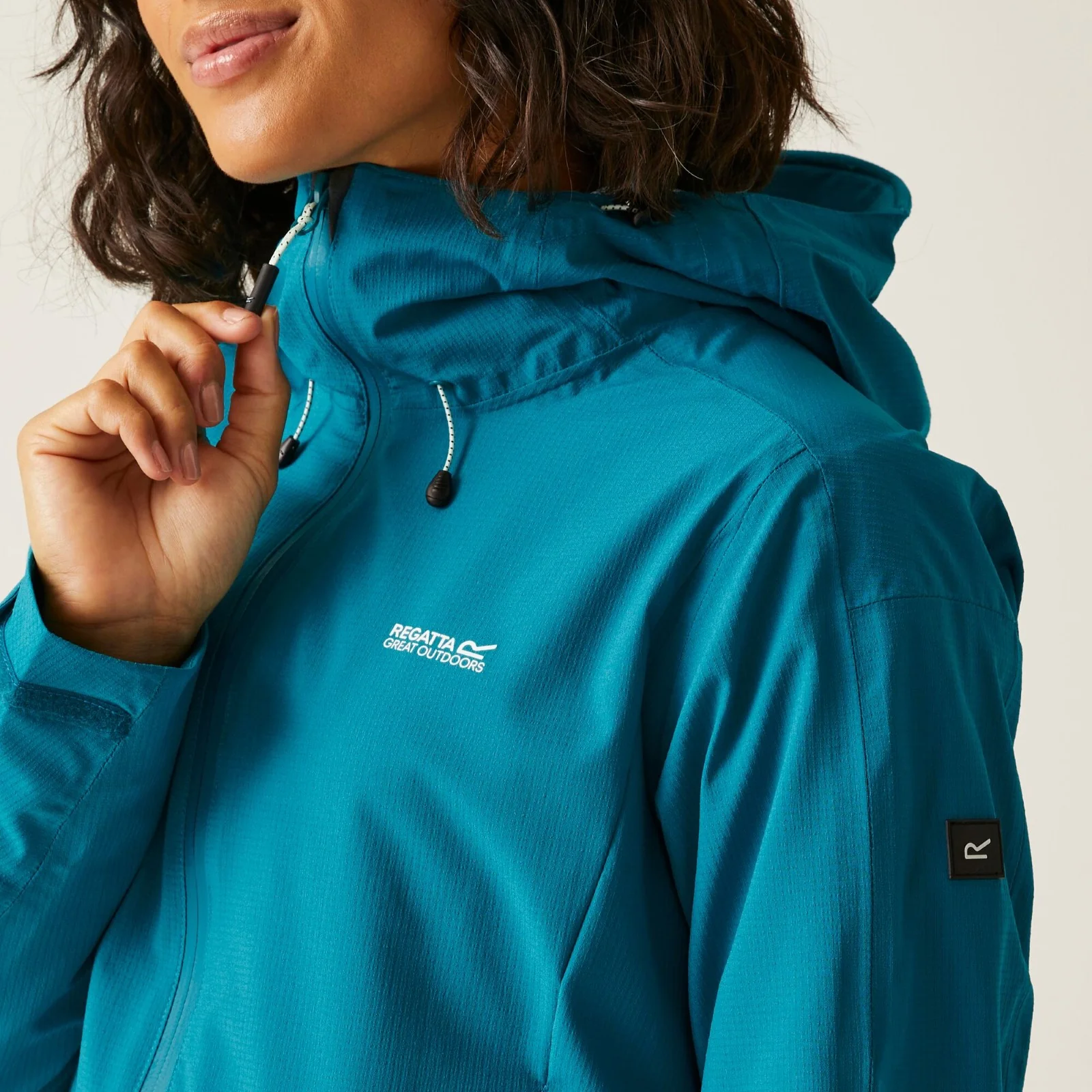 Regatta Womens Okora Waterproof Jacket - Image 53