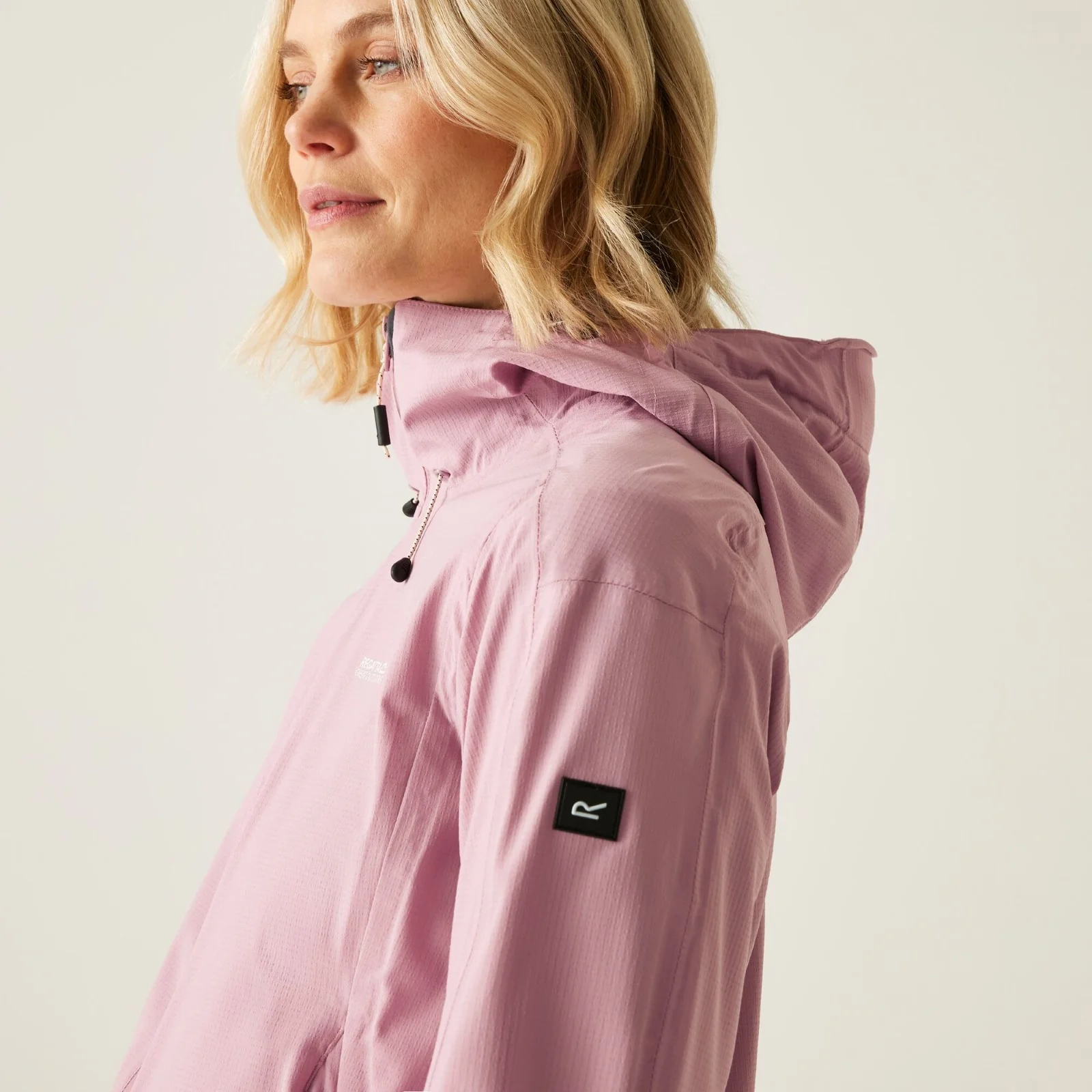 Regatta Womens Okora Waterproof Jacket - Image 59
