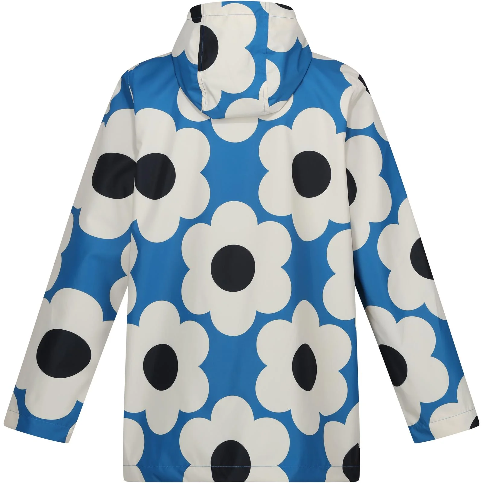 Regatta Womens Orla Kiely Swing Waterproof Jackets - Image 16