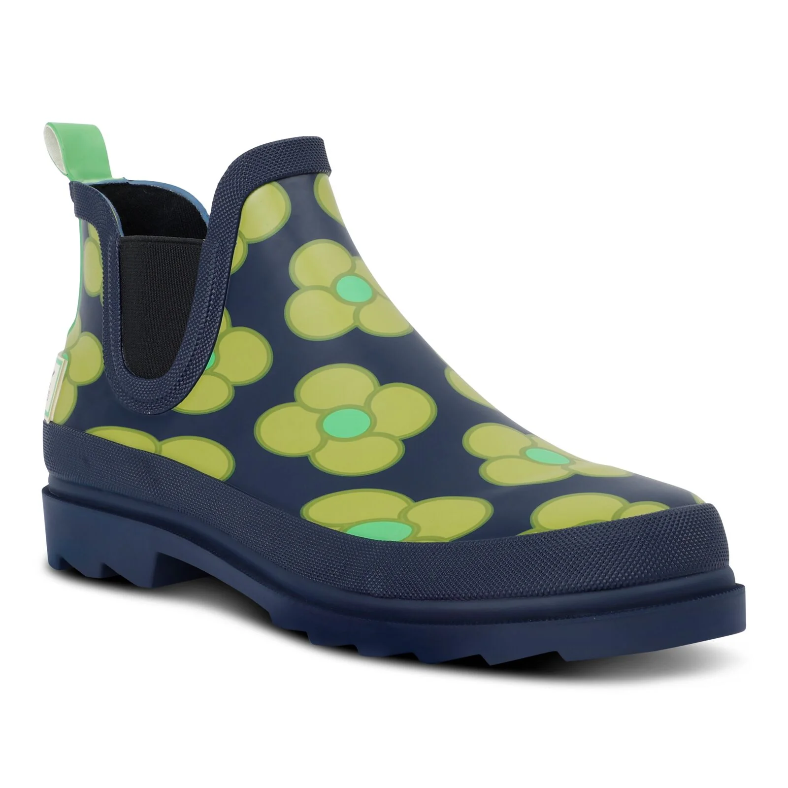Regatta Womens Orla Kiely Ankle Wellies - Image 12
