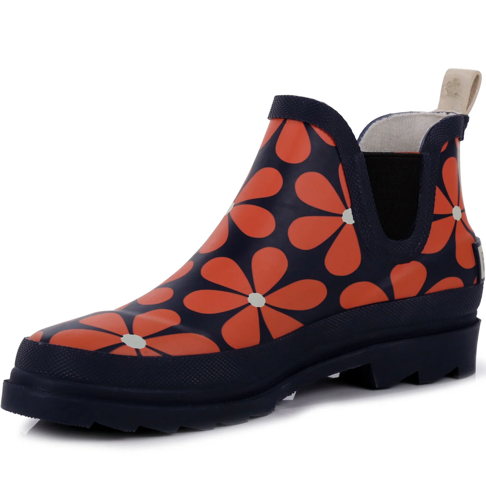 Regatta Womens Orla Kiely Ankle Wellies - Image 21