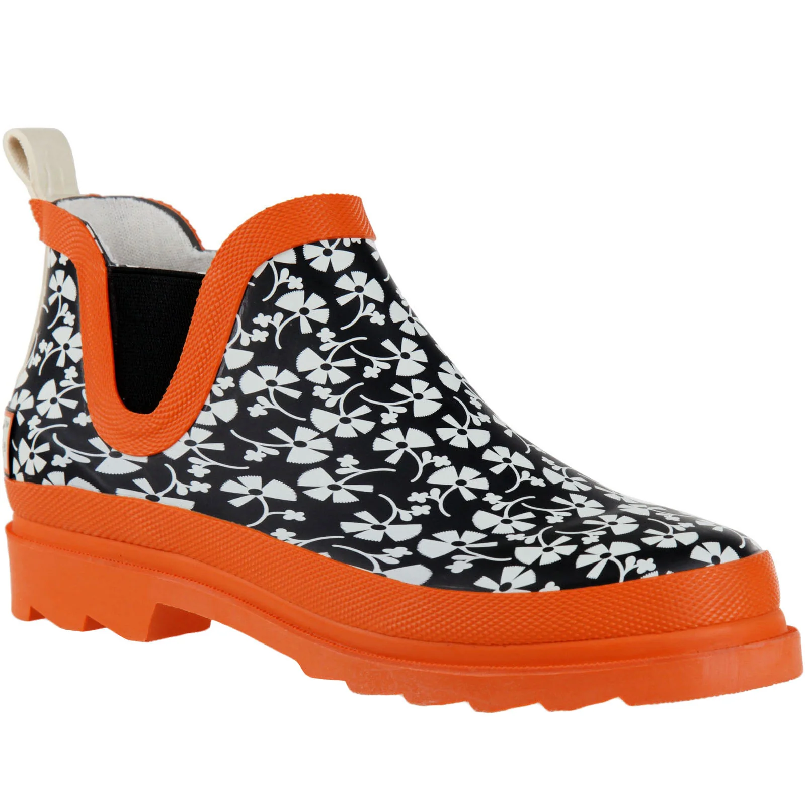 Regatta Womens Orla Kiely Ankle Wellies - Image 4