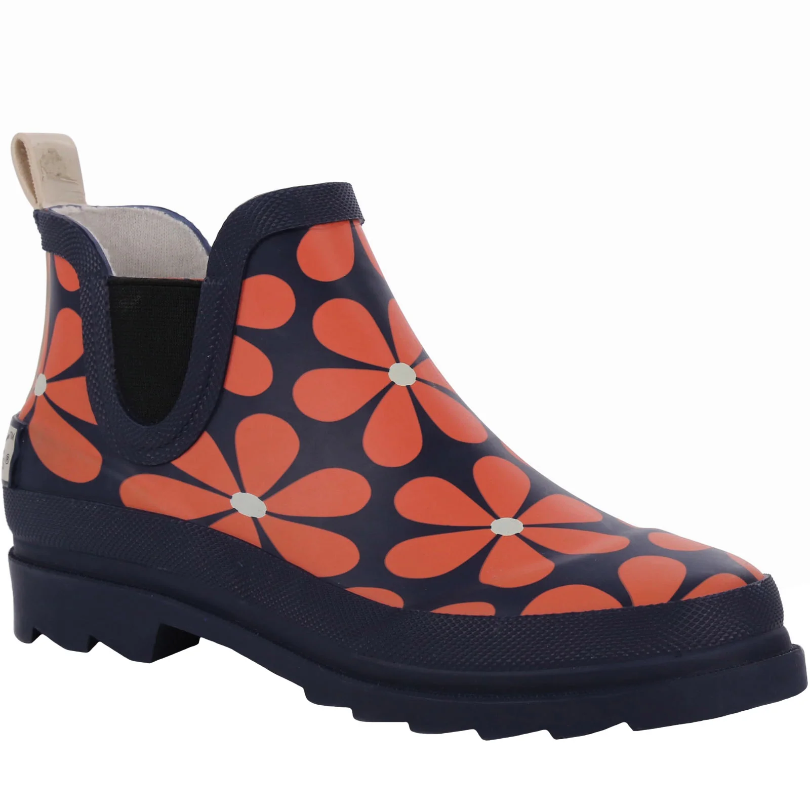 Regatta Womens Orla Kiely Ankle Wellies - Image 6