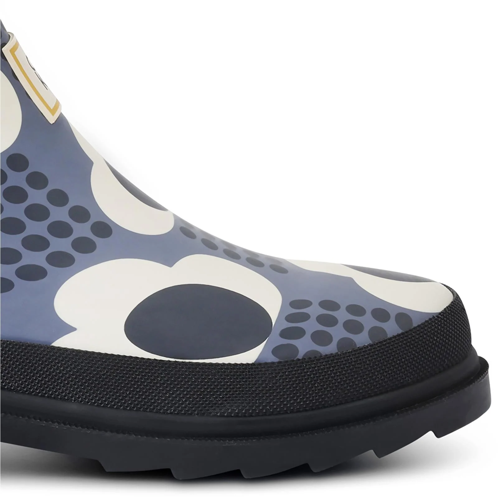 Regatta Womens Orla Kiely Ankle Wellies - Image 83