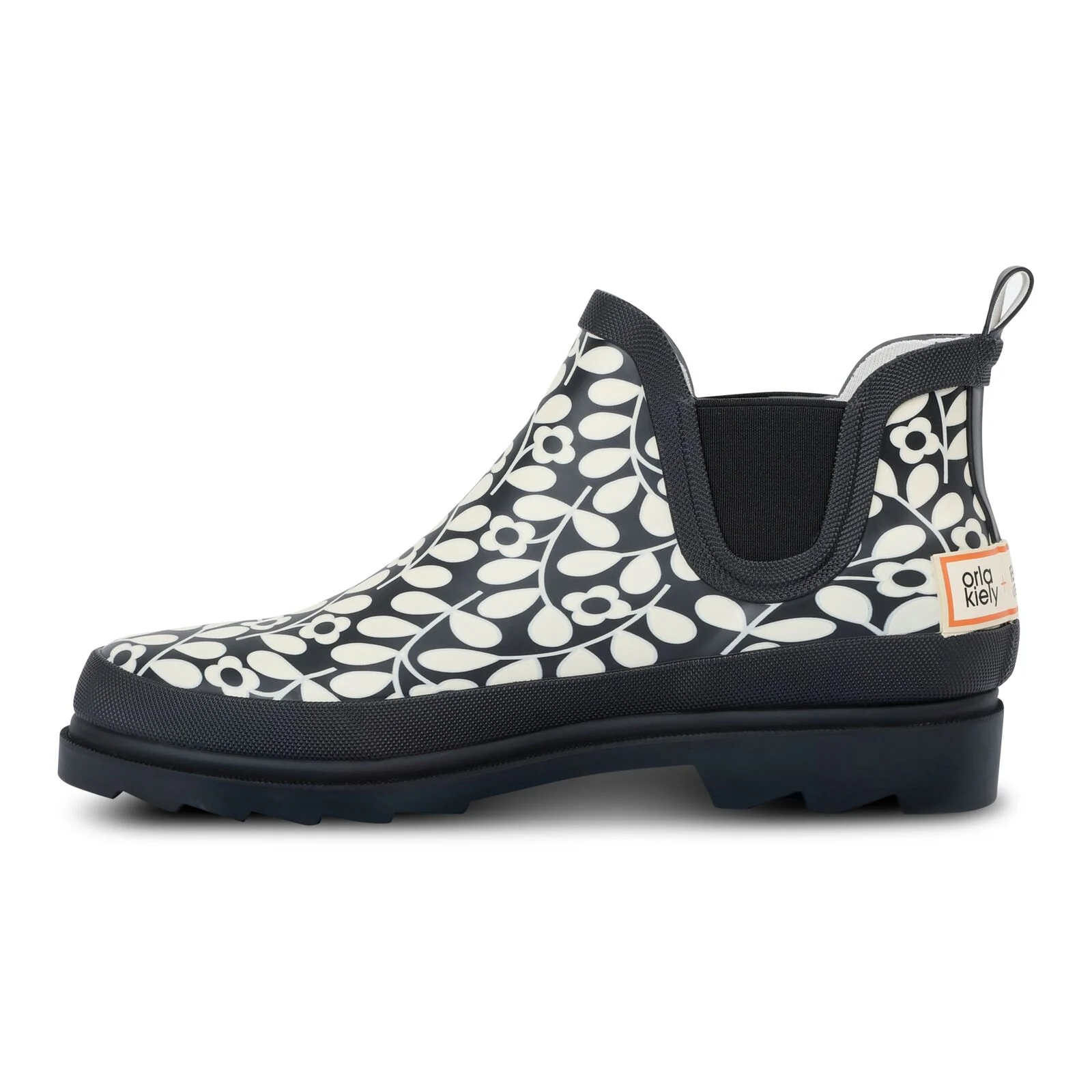 Regatta Womens Orla Kiely Ankle Wellies - Image 86