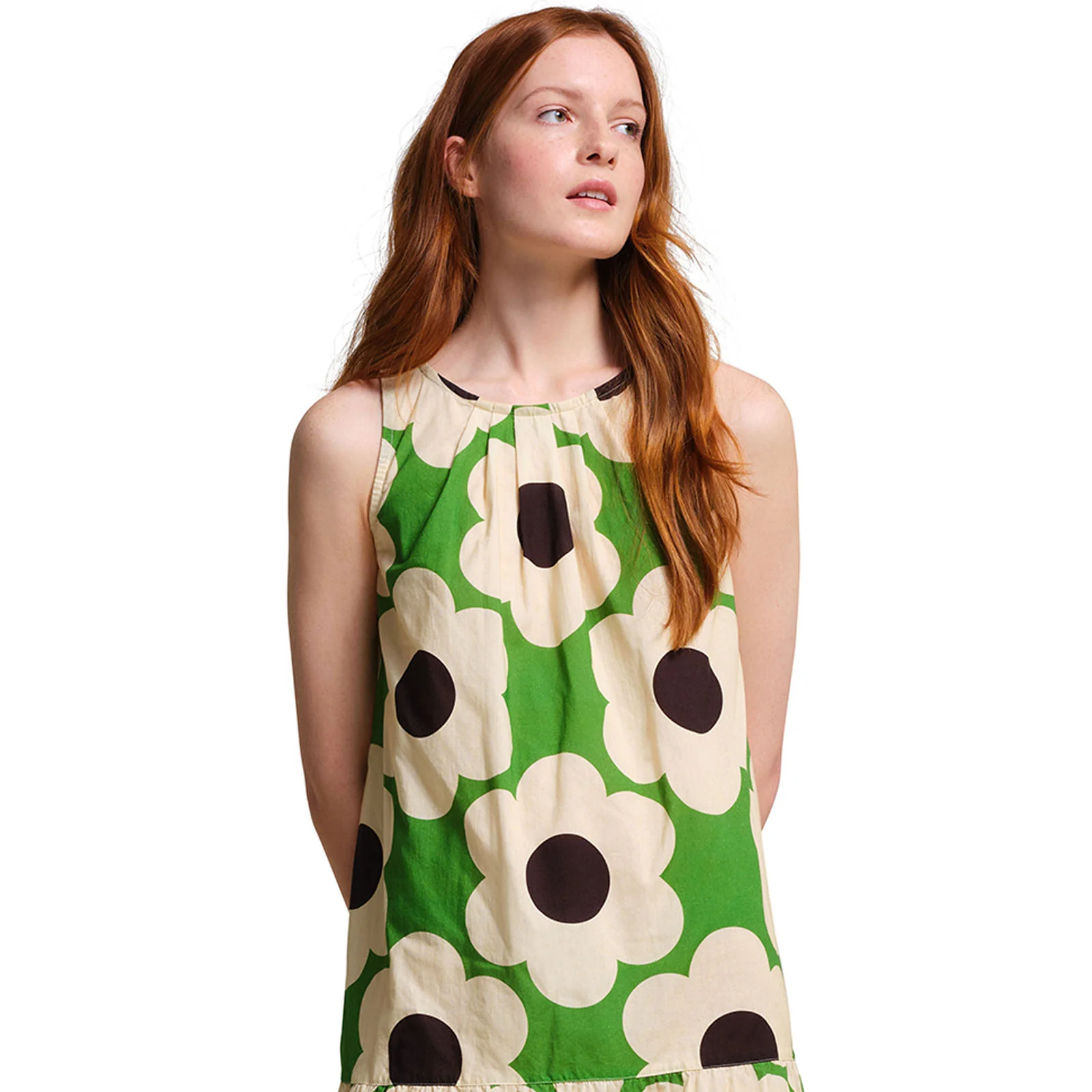 Regatta Womens Orla Kiely Bold Pattern Dress - Image 26