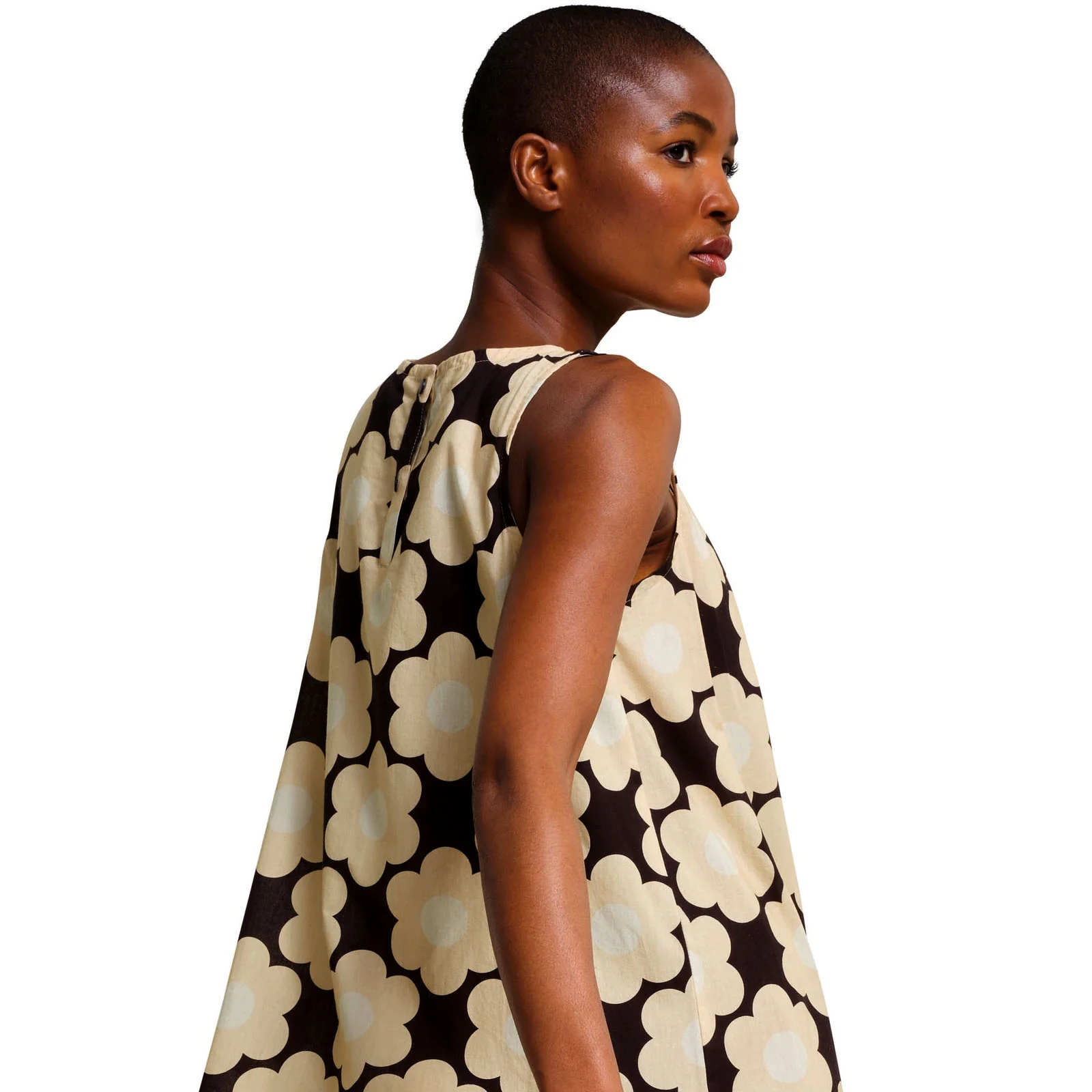 Regatta Womens Orla Kiely Bold Pattern Dress - Image 35