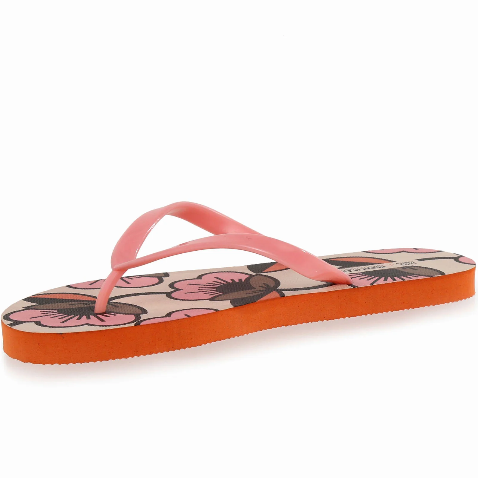 Regatta Womens Orla Kiely Cushioned Flip Flops - Image 16