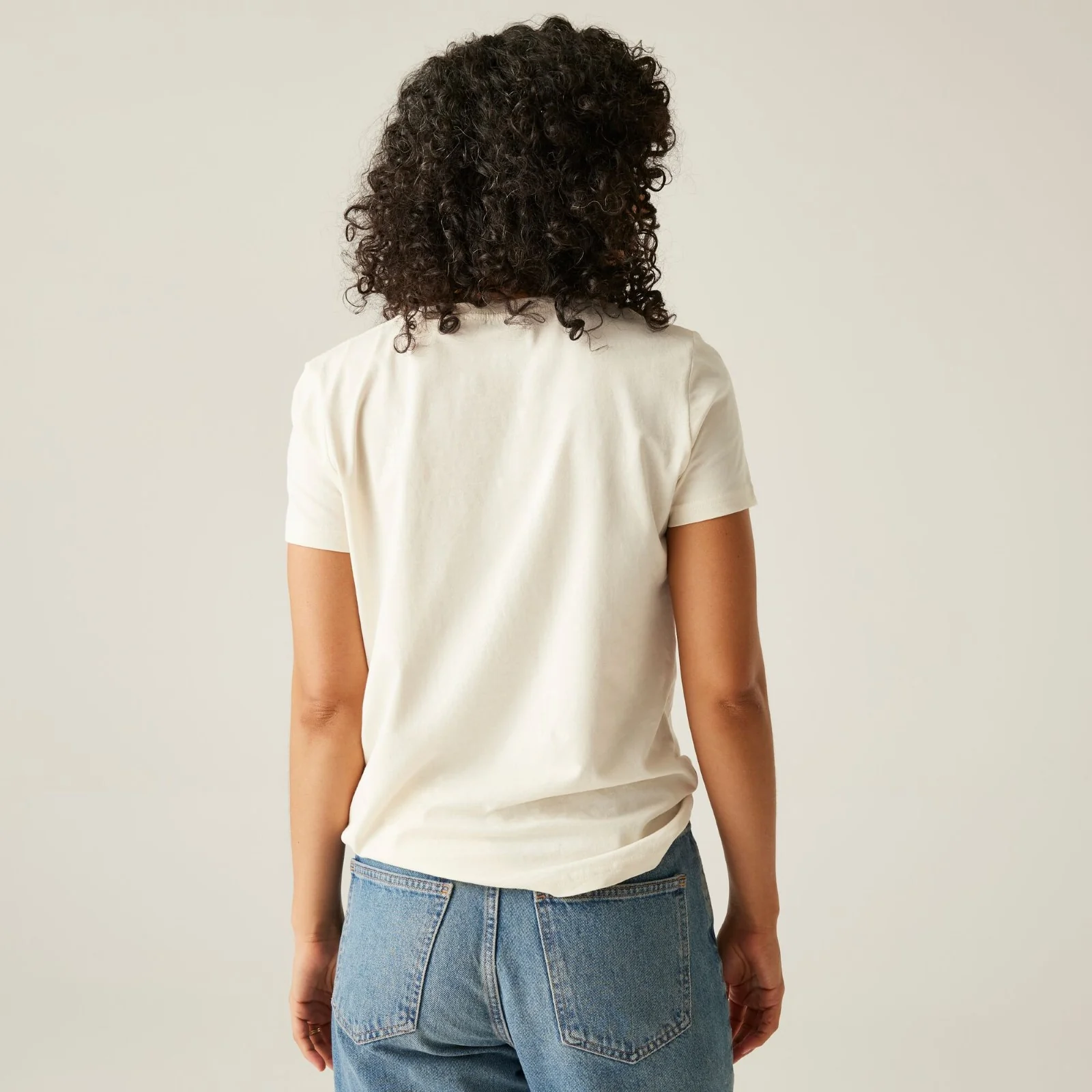 Regatta Womens Orla Kiely Easy-To-Wear T-Shirt - Image 25