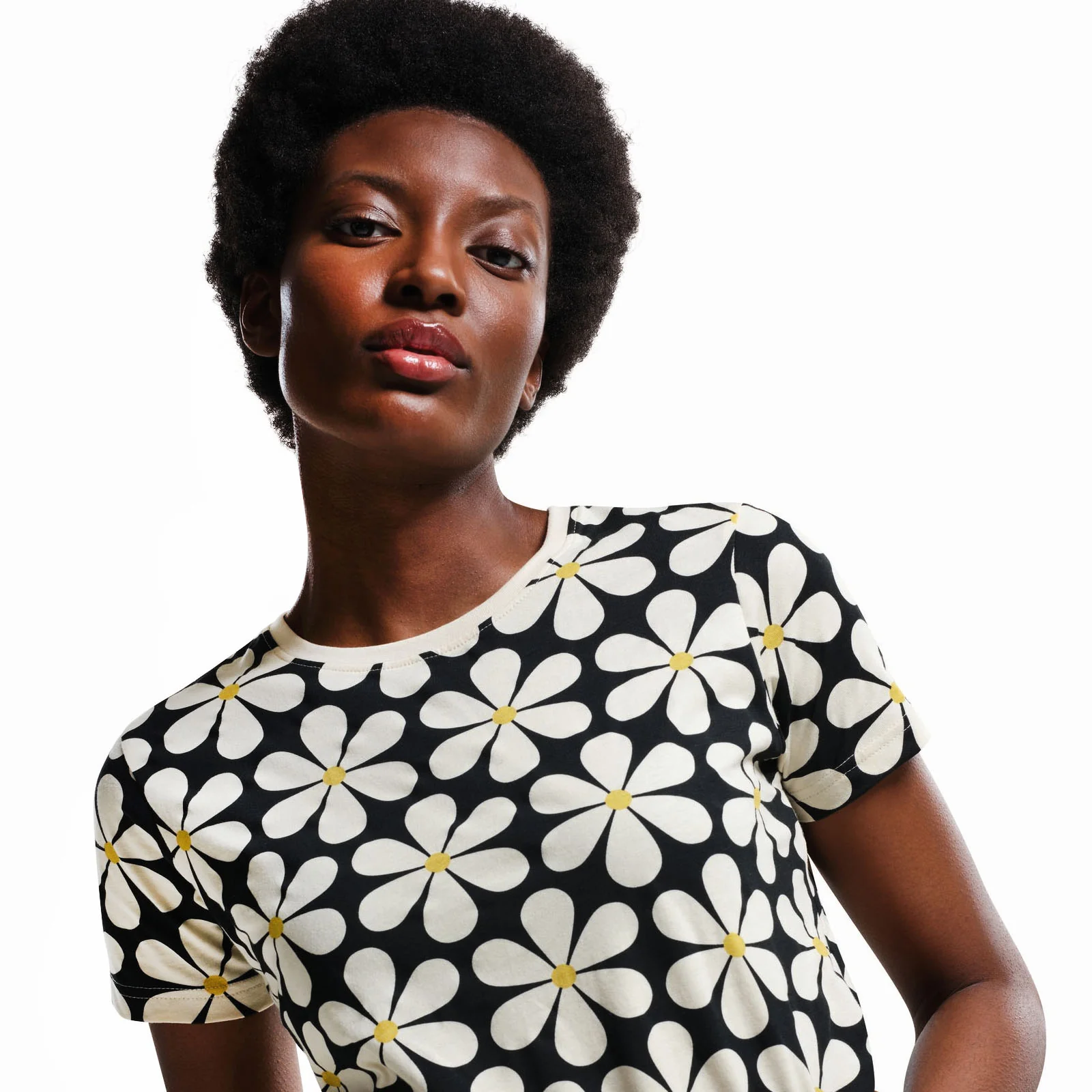Regatta Womens Orla Kiely Easy-To-Wear T-Shirt - Image 42