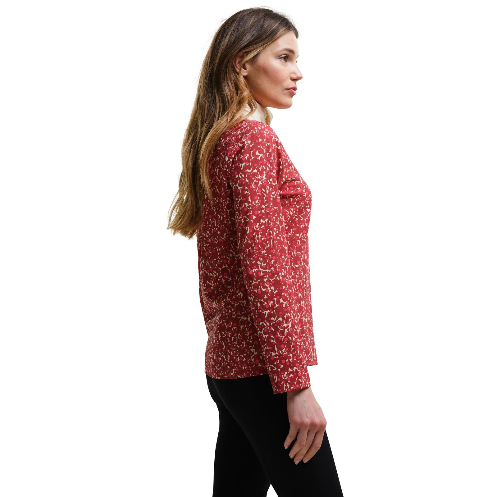 Regatta Womens Orla Kiely Long Sleeve Blouse - Image 30