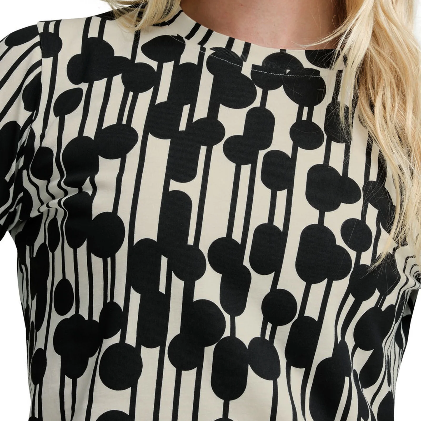Regatta Womens Orla Kiely Long Sleeve Blouse - Image 48