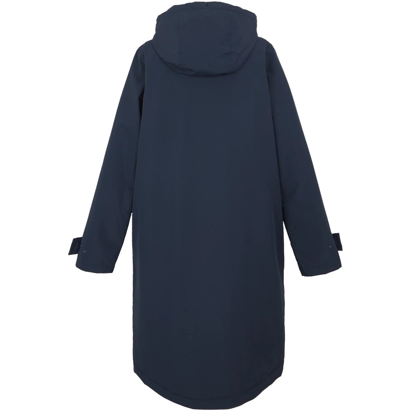 Regatta Womens Orla Kiely Longline Waterproof Hooded Jacket - Image 13