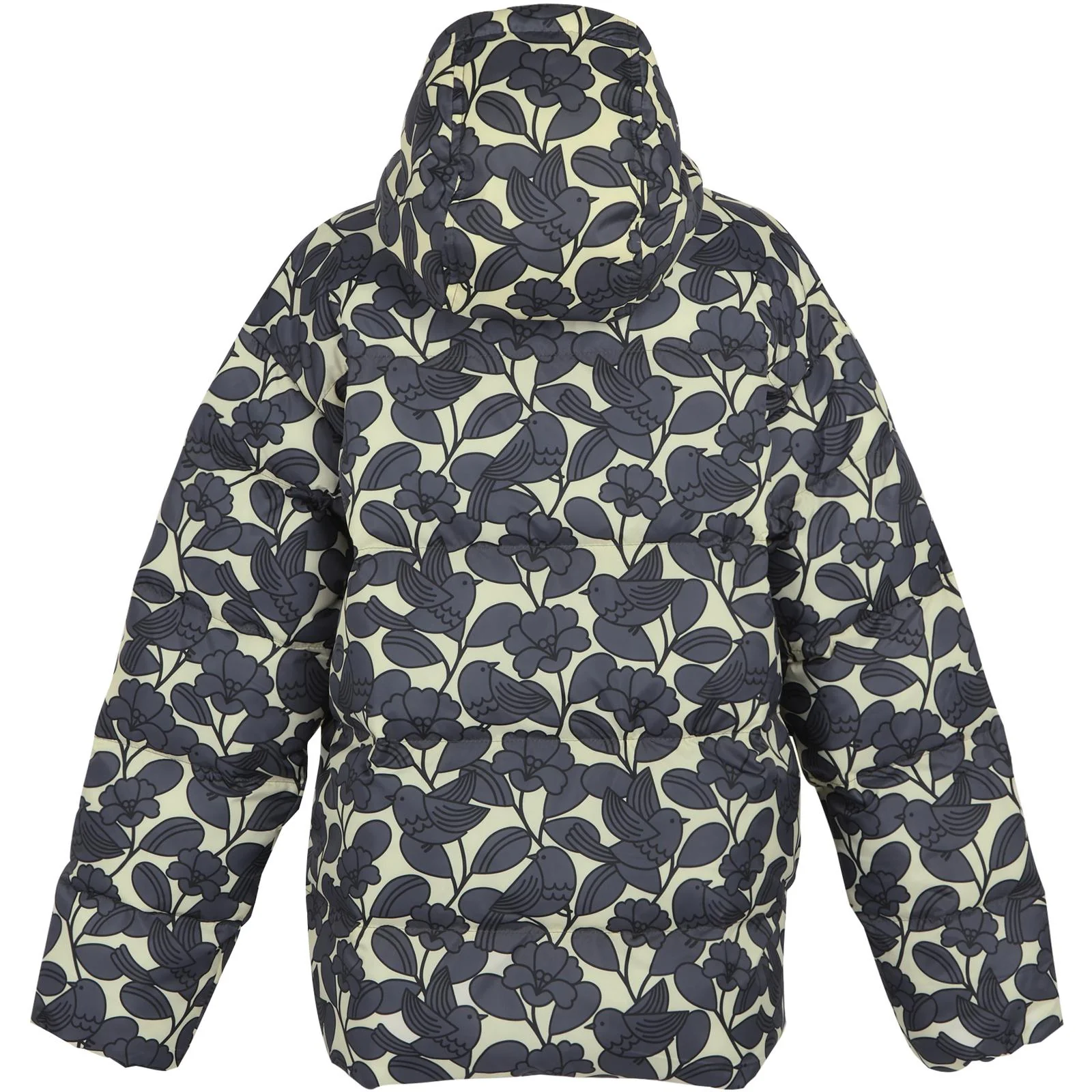 Regatta Womens Orla Kiely Oversized Winter Padded Jacket - Image 26