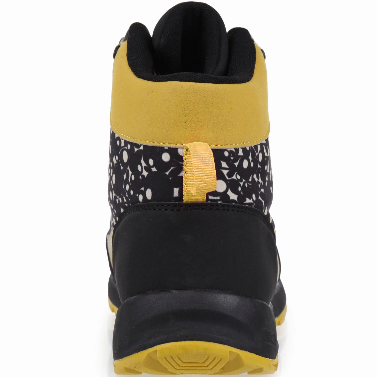 Regatta Womens Orla Kiely Printed Walking Boots - Image 32