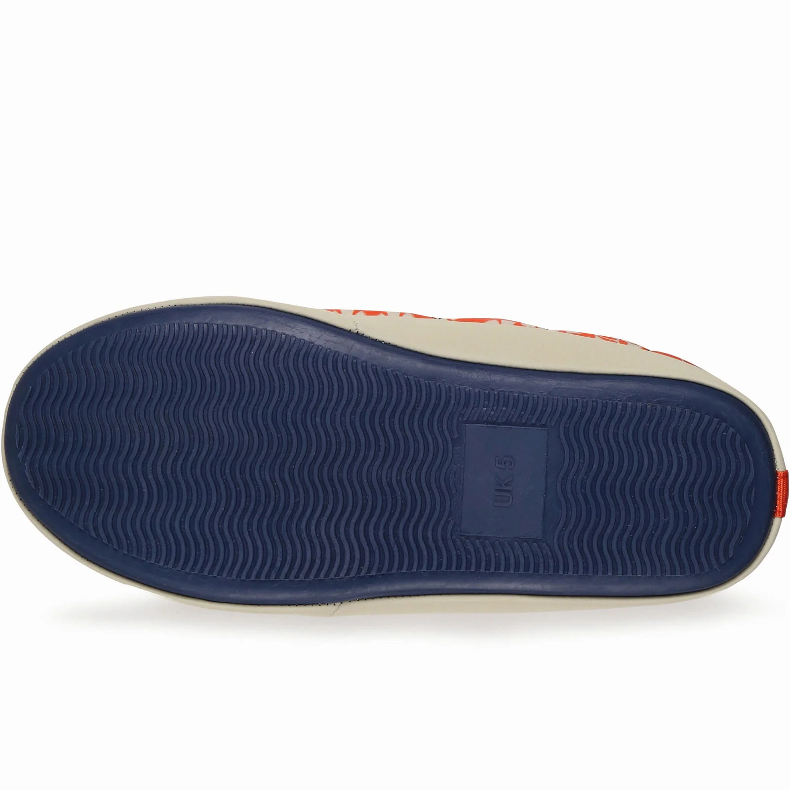 Regatta Womens Orla Kiely Tent Mule Slip On Slippers - Image 14