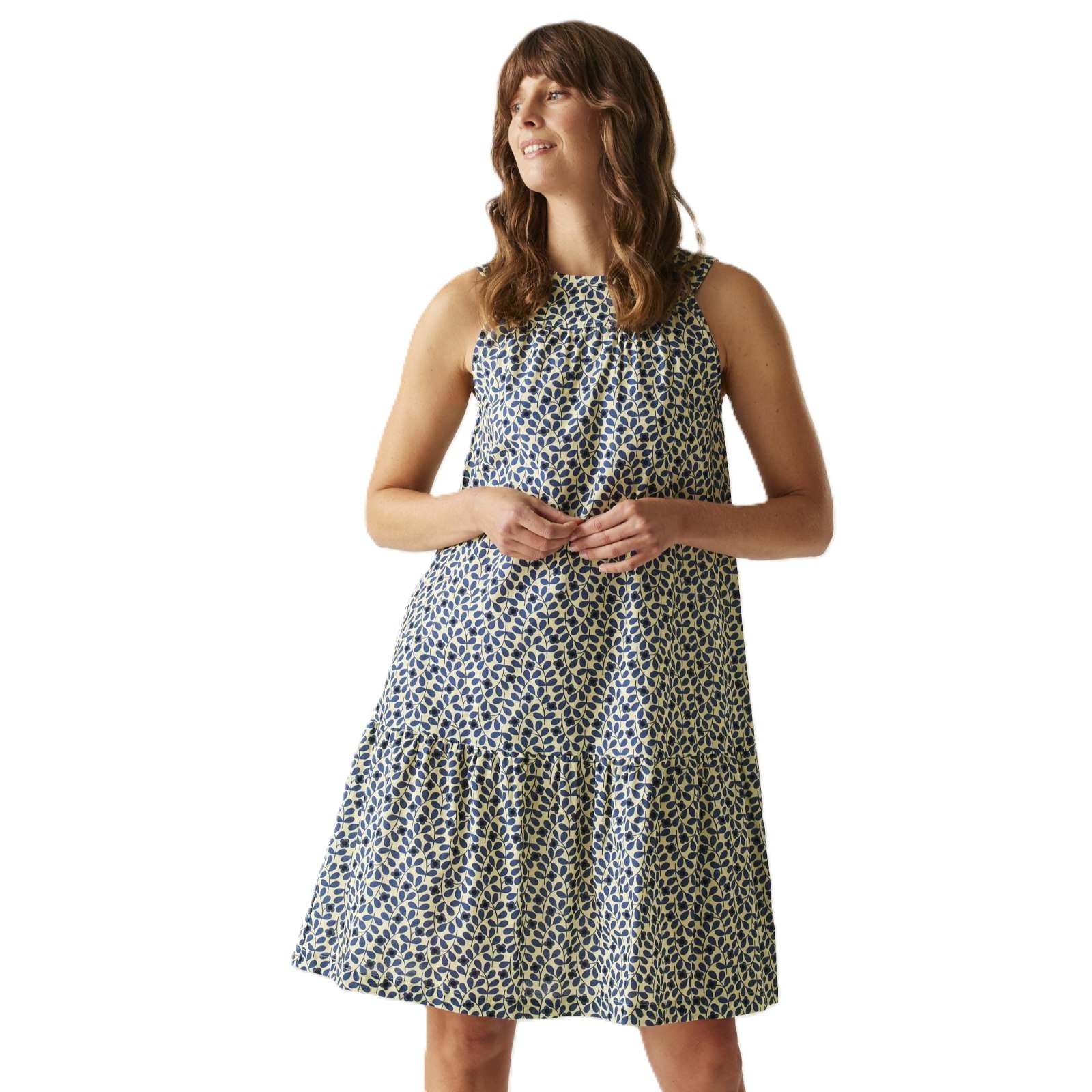 Regatta Womens Orla Kiely Summer II Dress - Image 3
